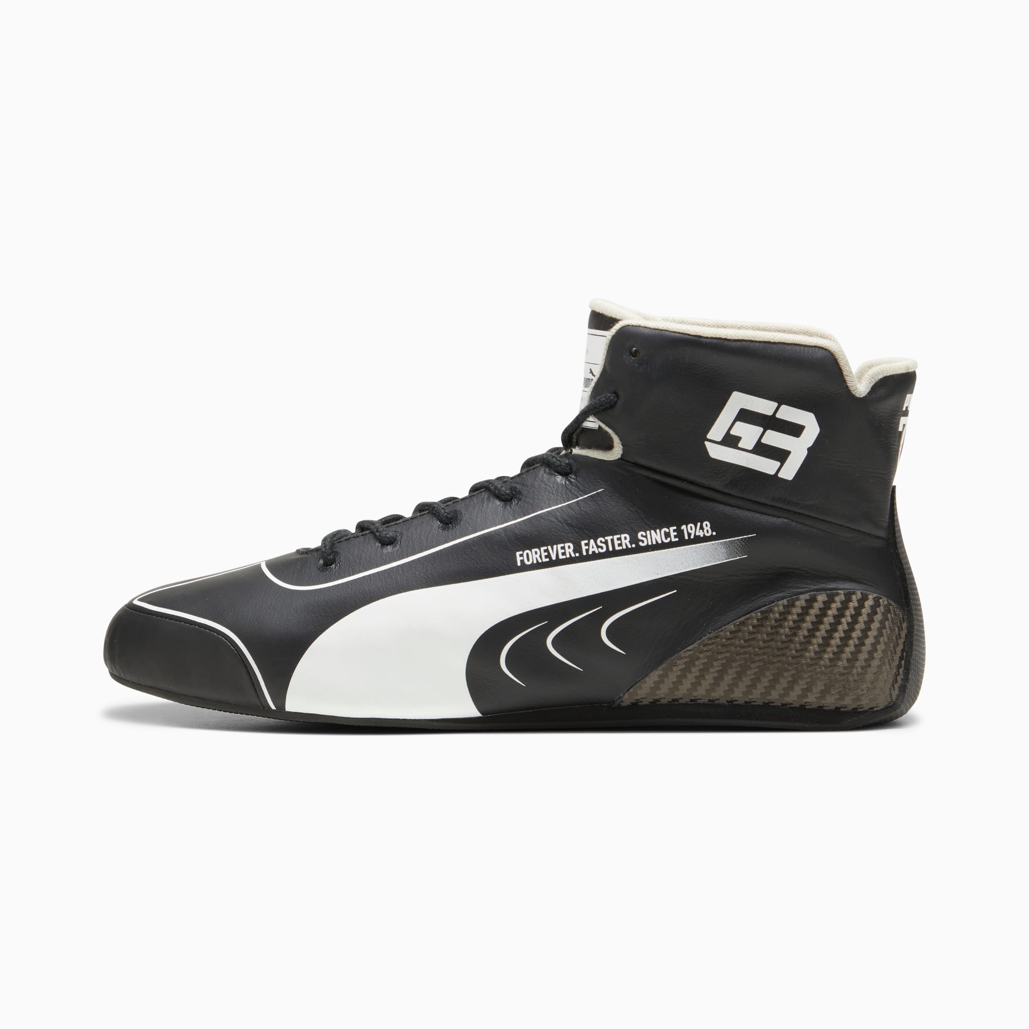 Puma pace cat men gold outlet