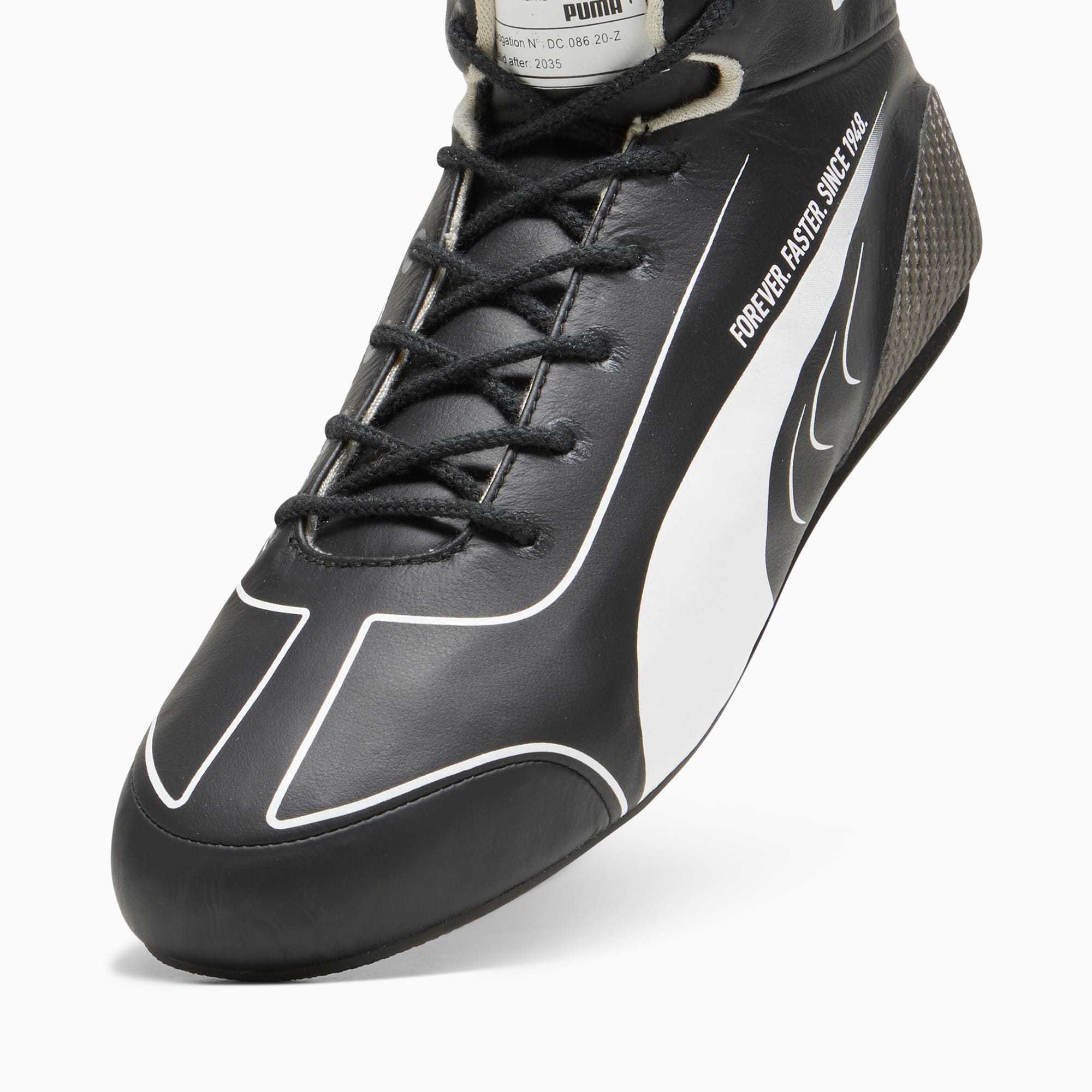 Puma pace cat men bordeaux sales