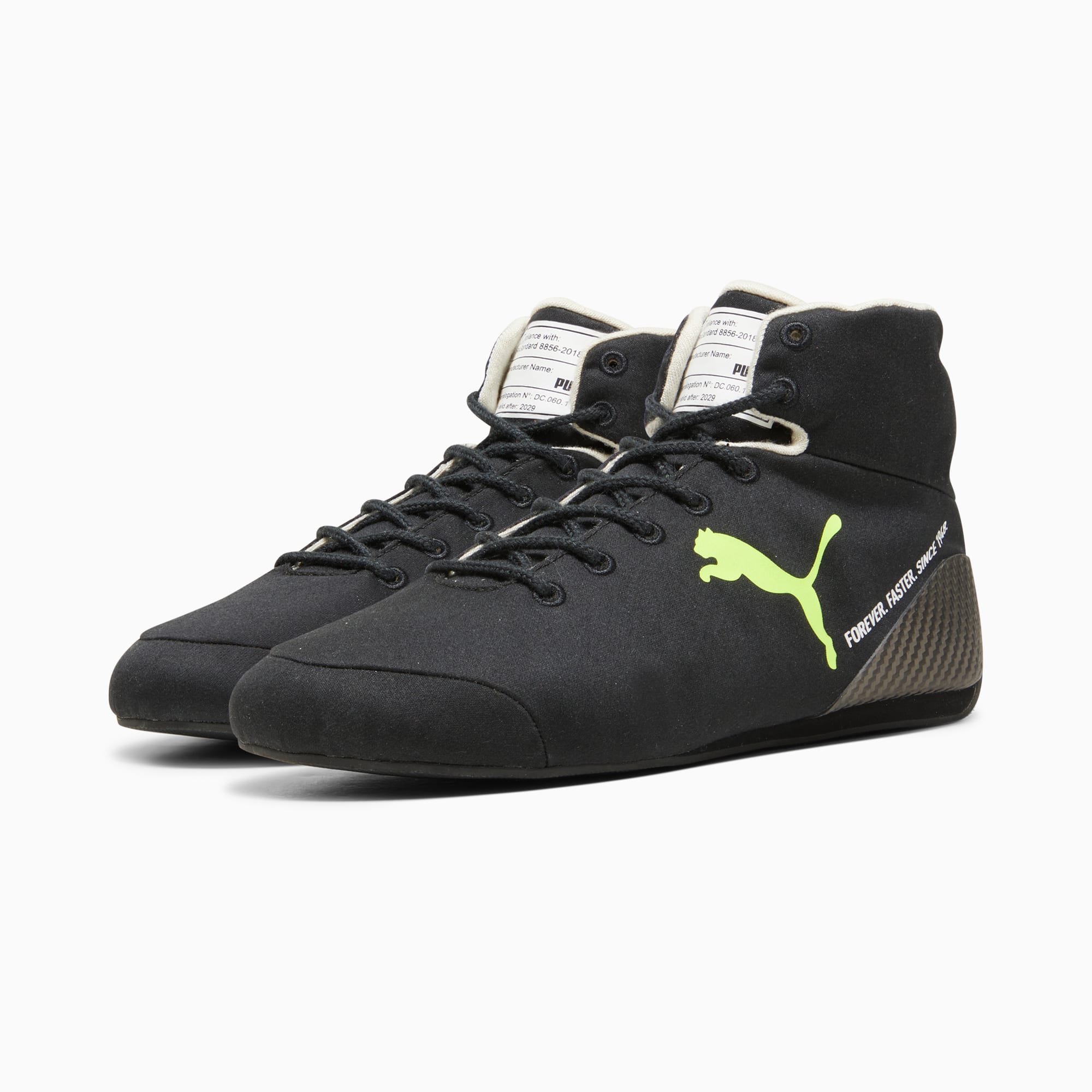Tenis sale puma hamilton