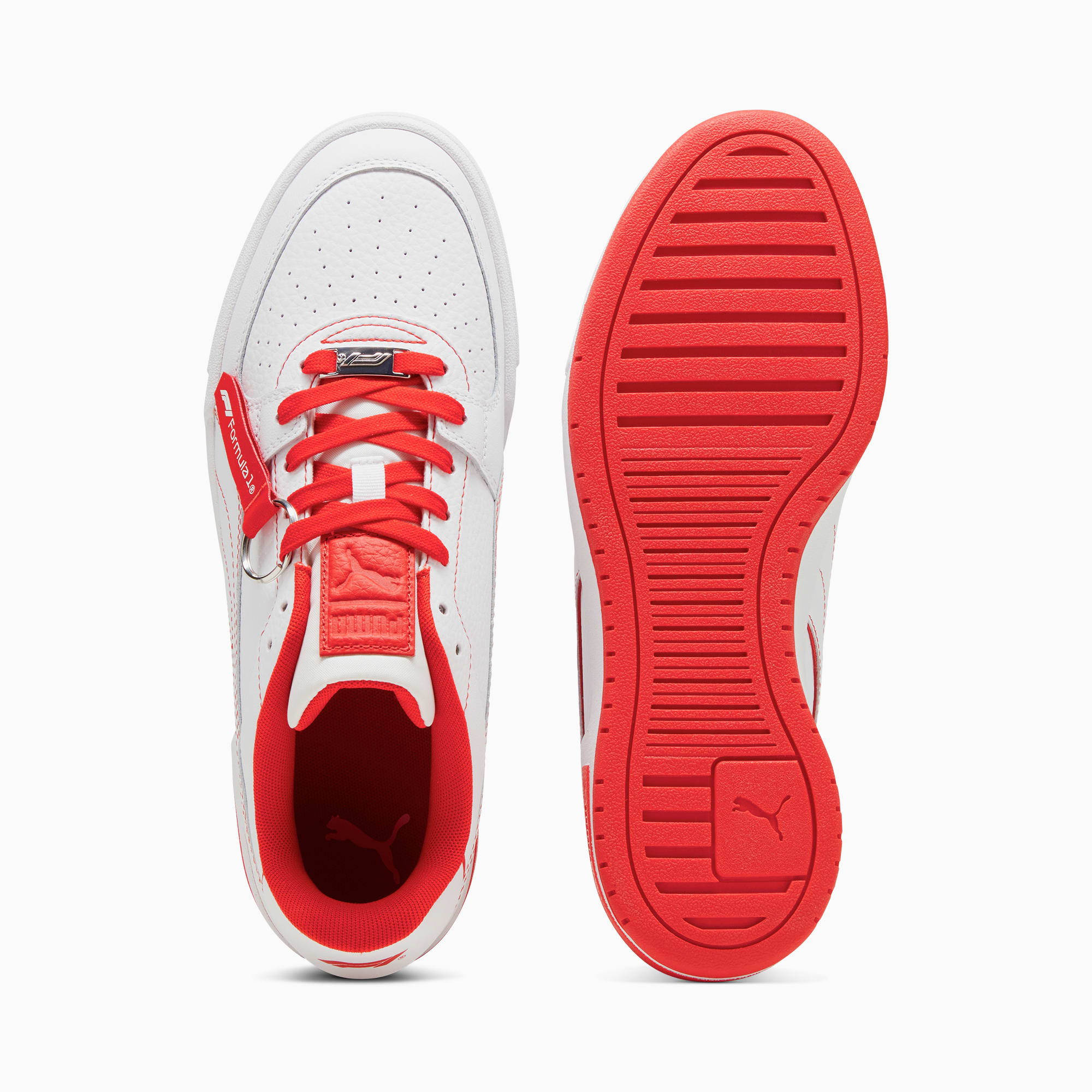 Mens puma california deals