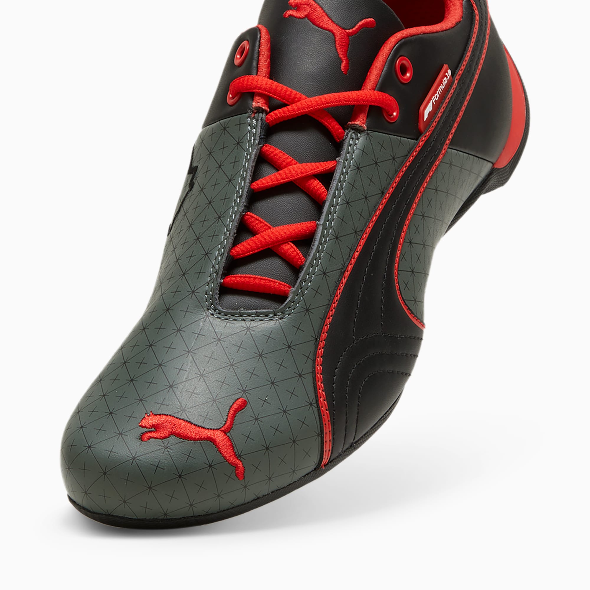 F1 Future Cat Motorsport Men s Shoe