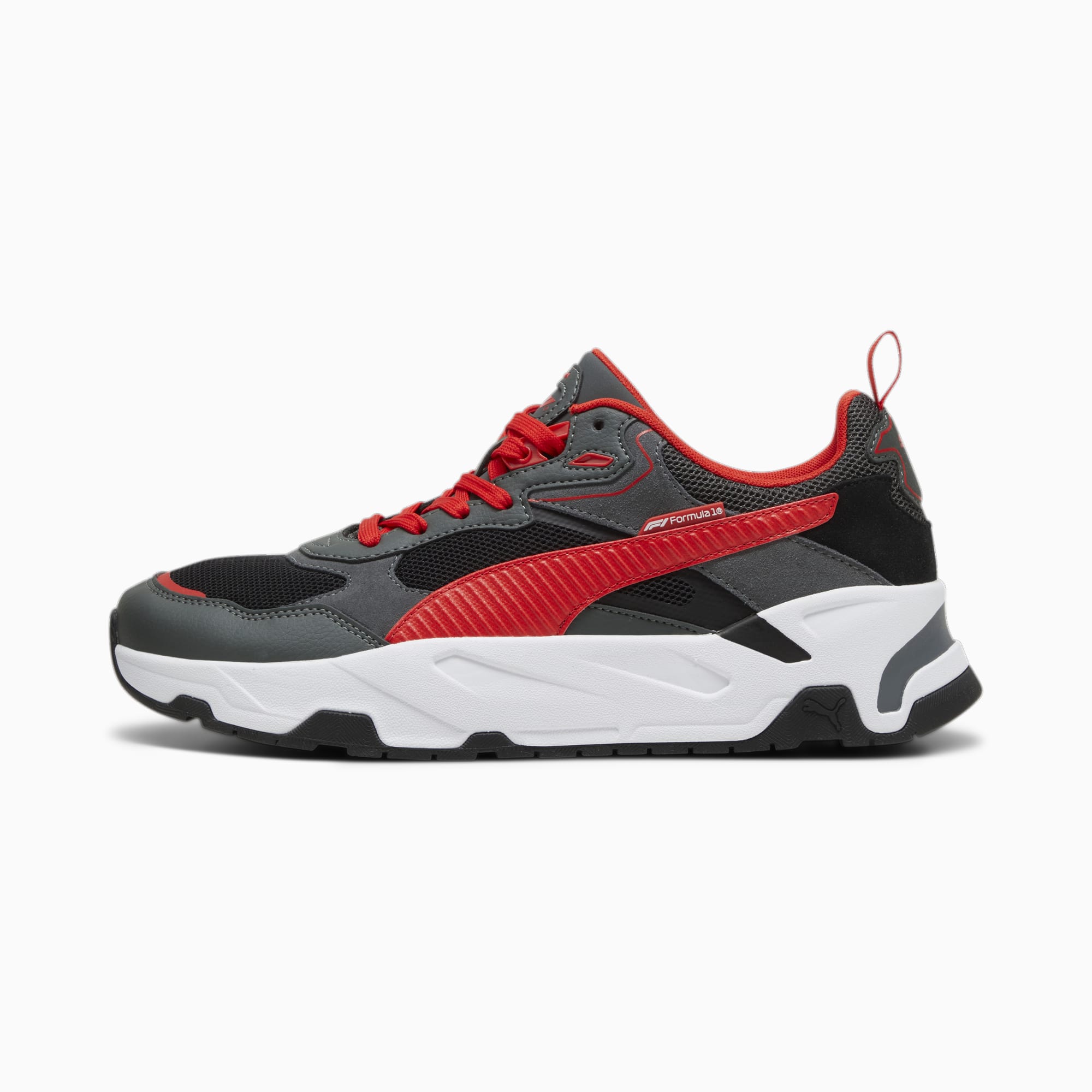 Sneaker f1 2025
