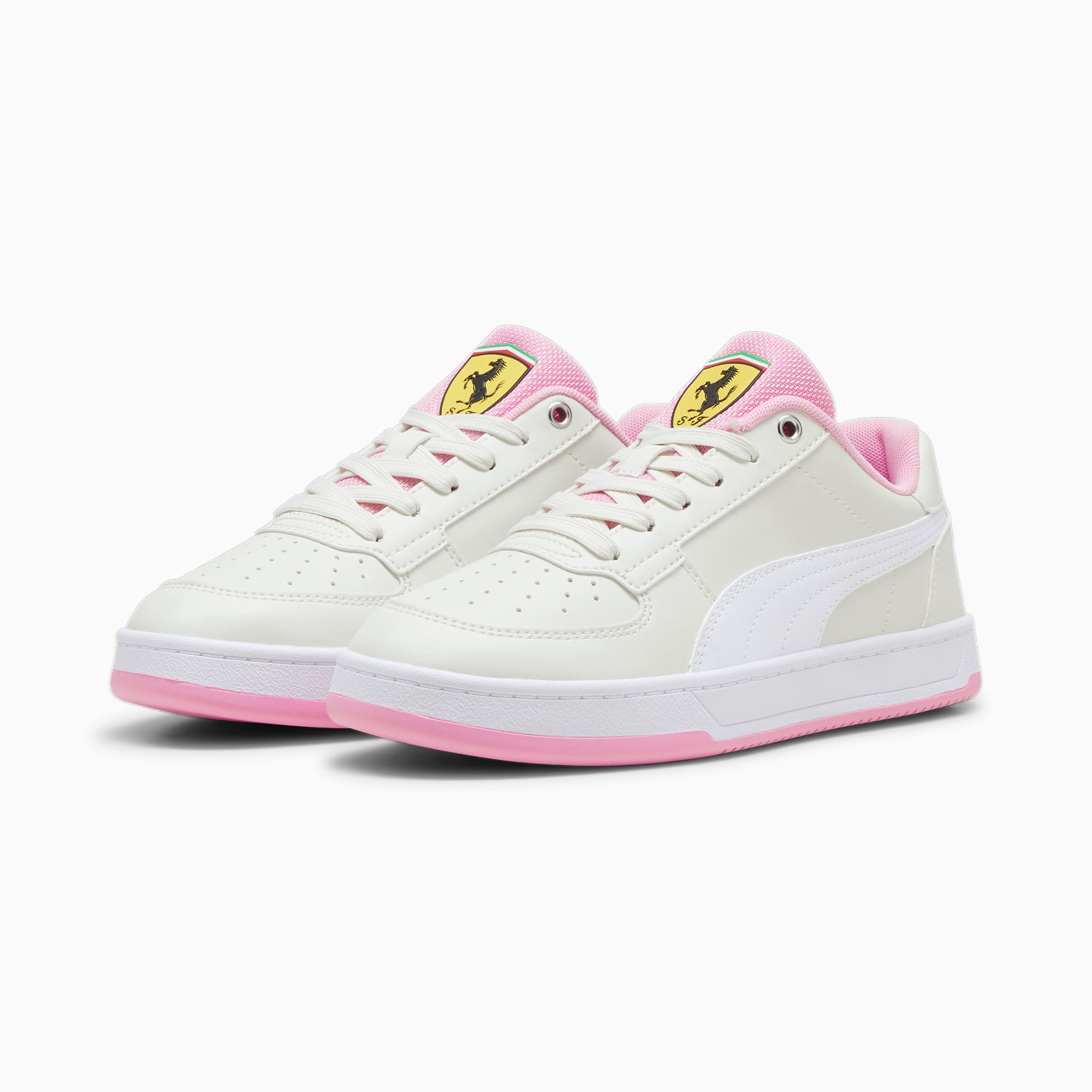 Scuderia Ferrari Caven 2.0 Women s Motorsport Shoes PUMA