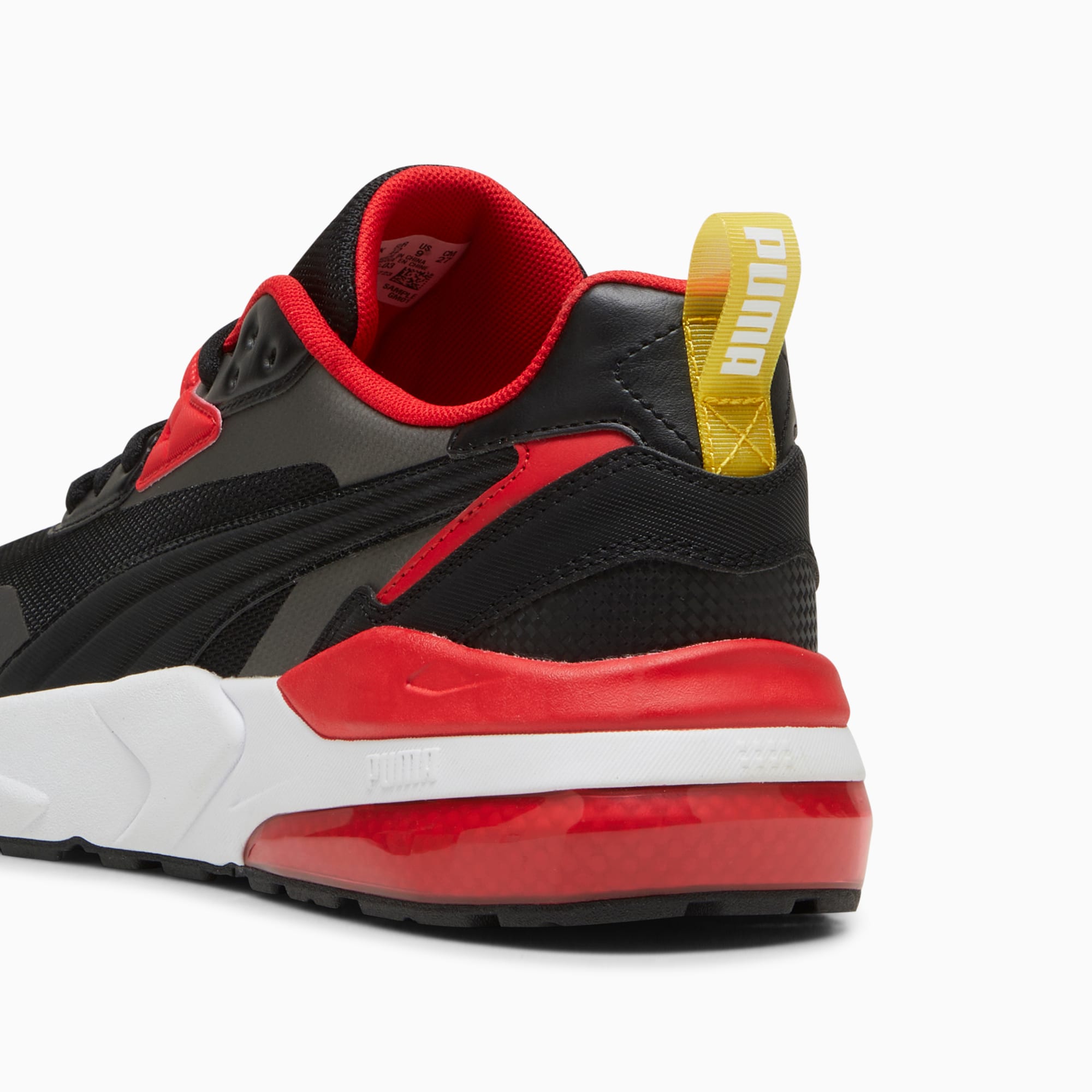 Scuderia Ferrari VIS2K Men's Motorsport Shoe | PUMA