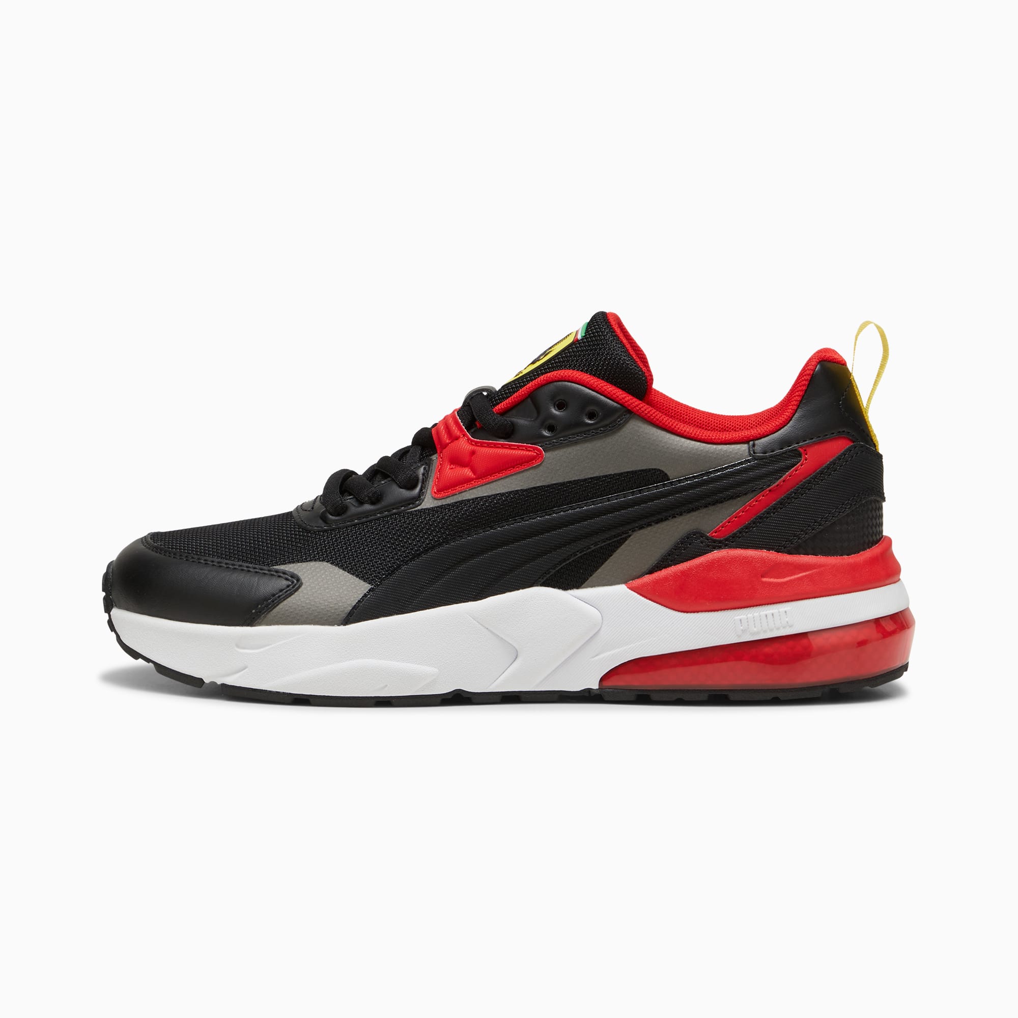 Puma ferrari homme gris online