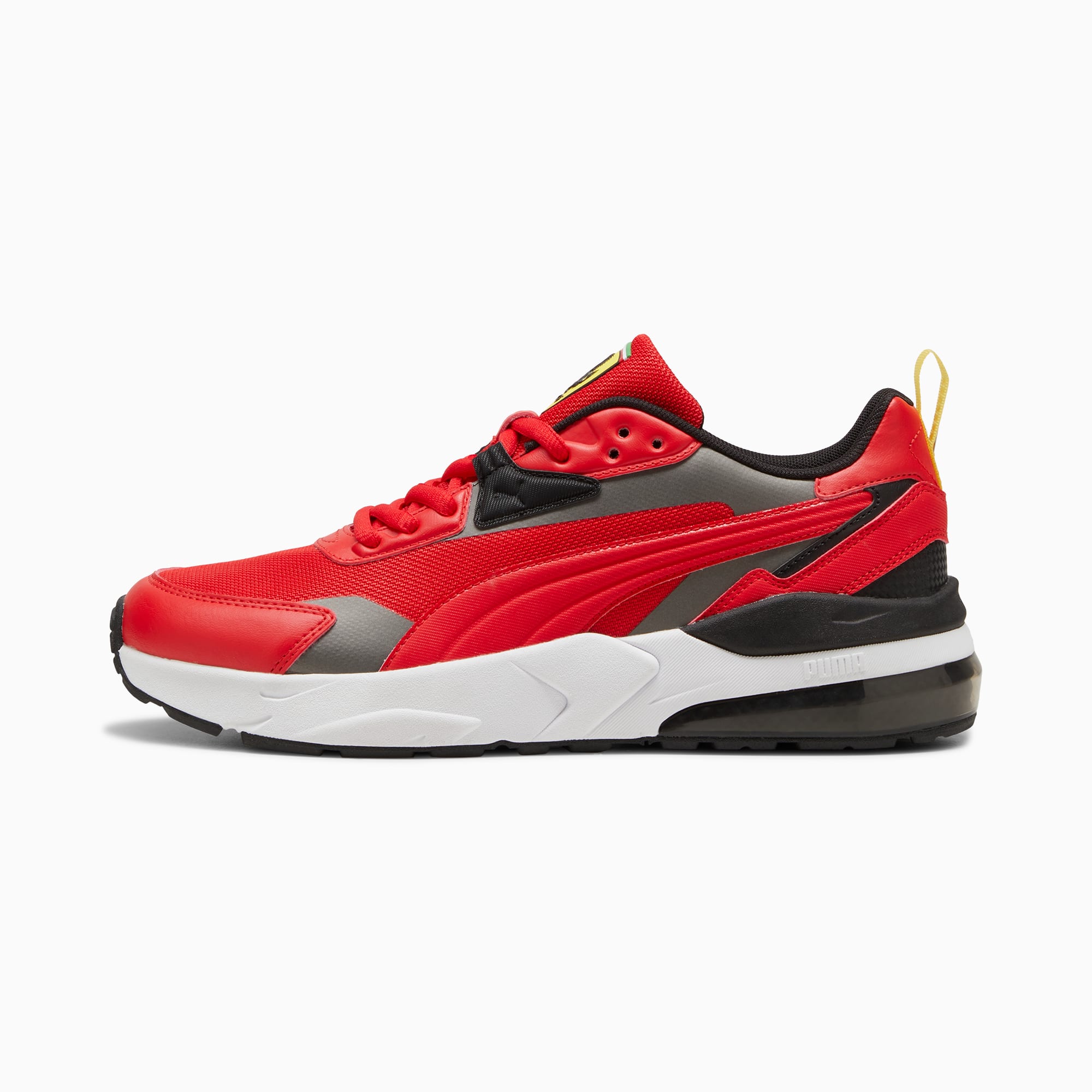 最安値に挑戦！ Scuderia-Ferrari-VIS2K-Men's- スキー