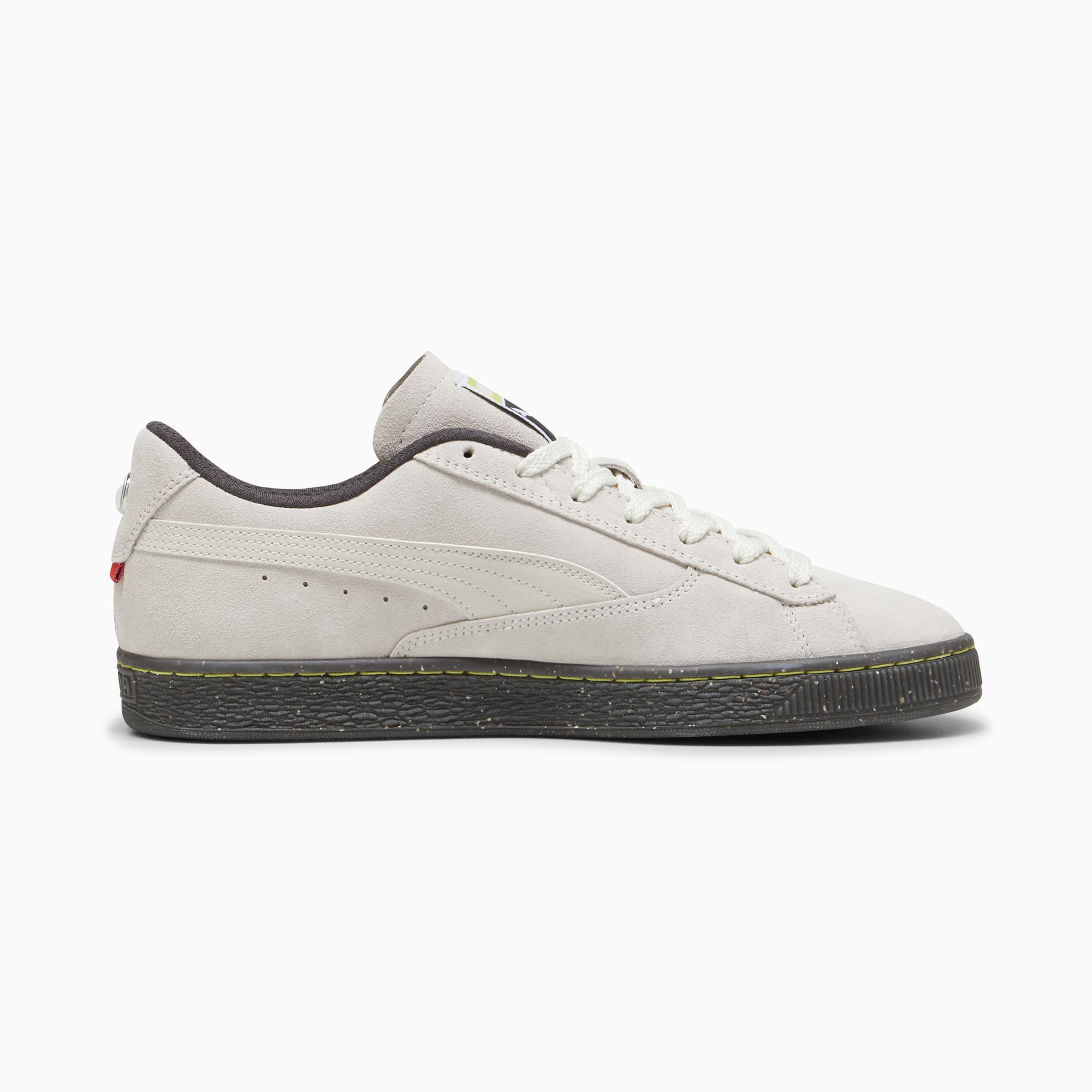BMW M Motorsport Suede Sneakers | PUMA
