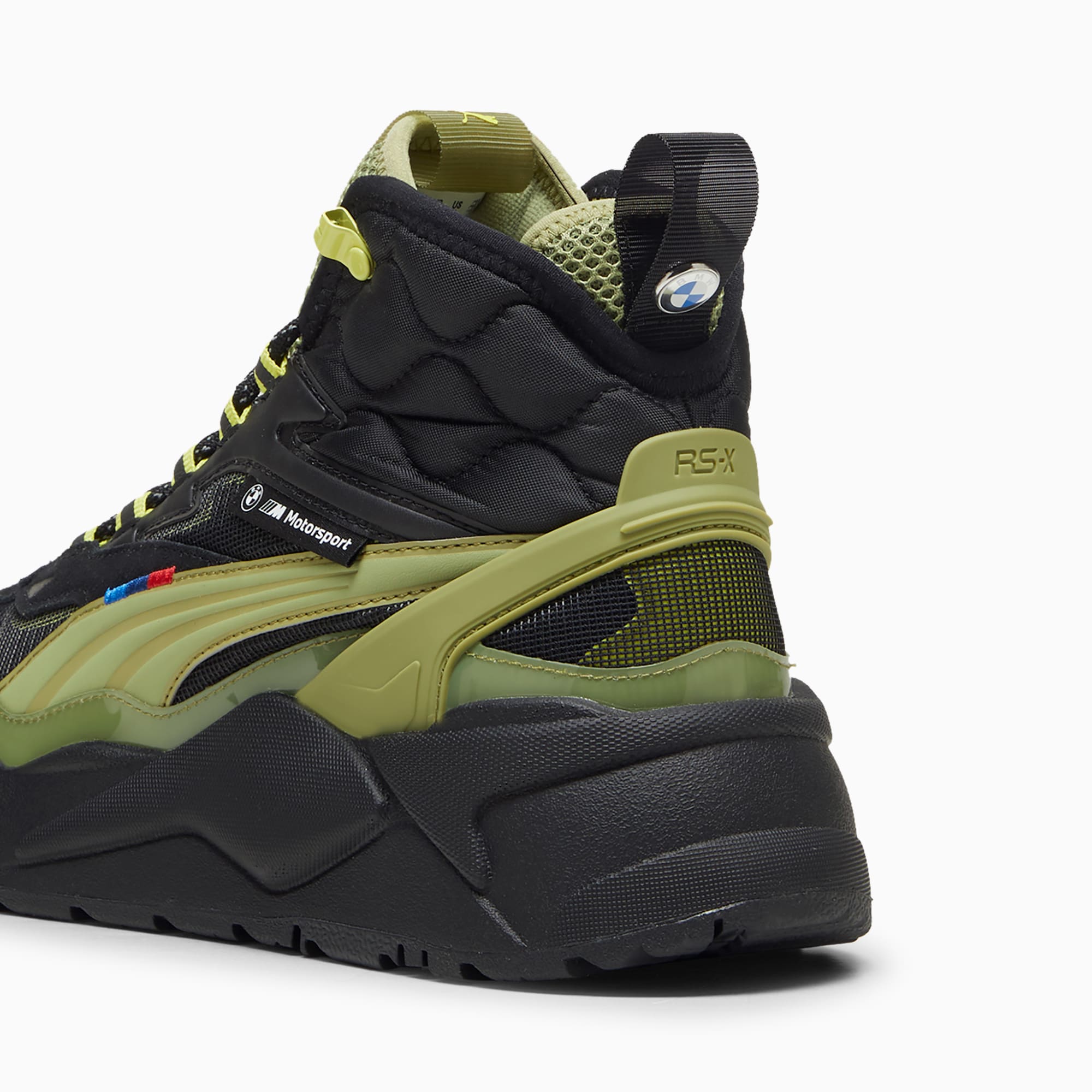 Puma rs x homme bmw deals