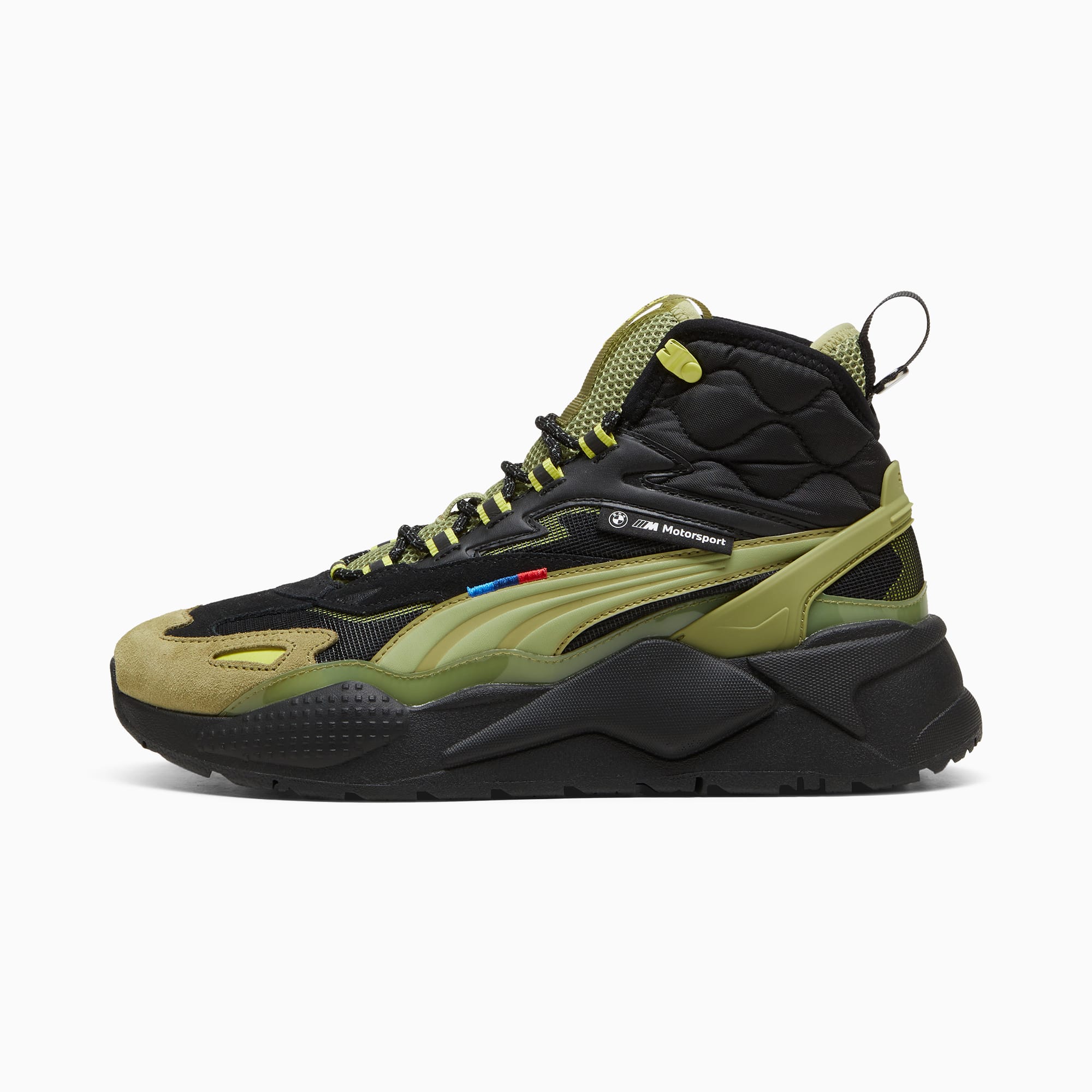 Puma rs x homme bmw deals