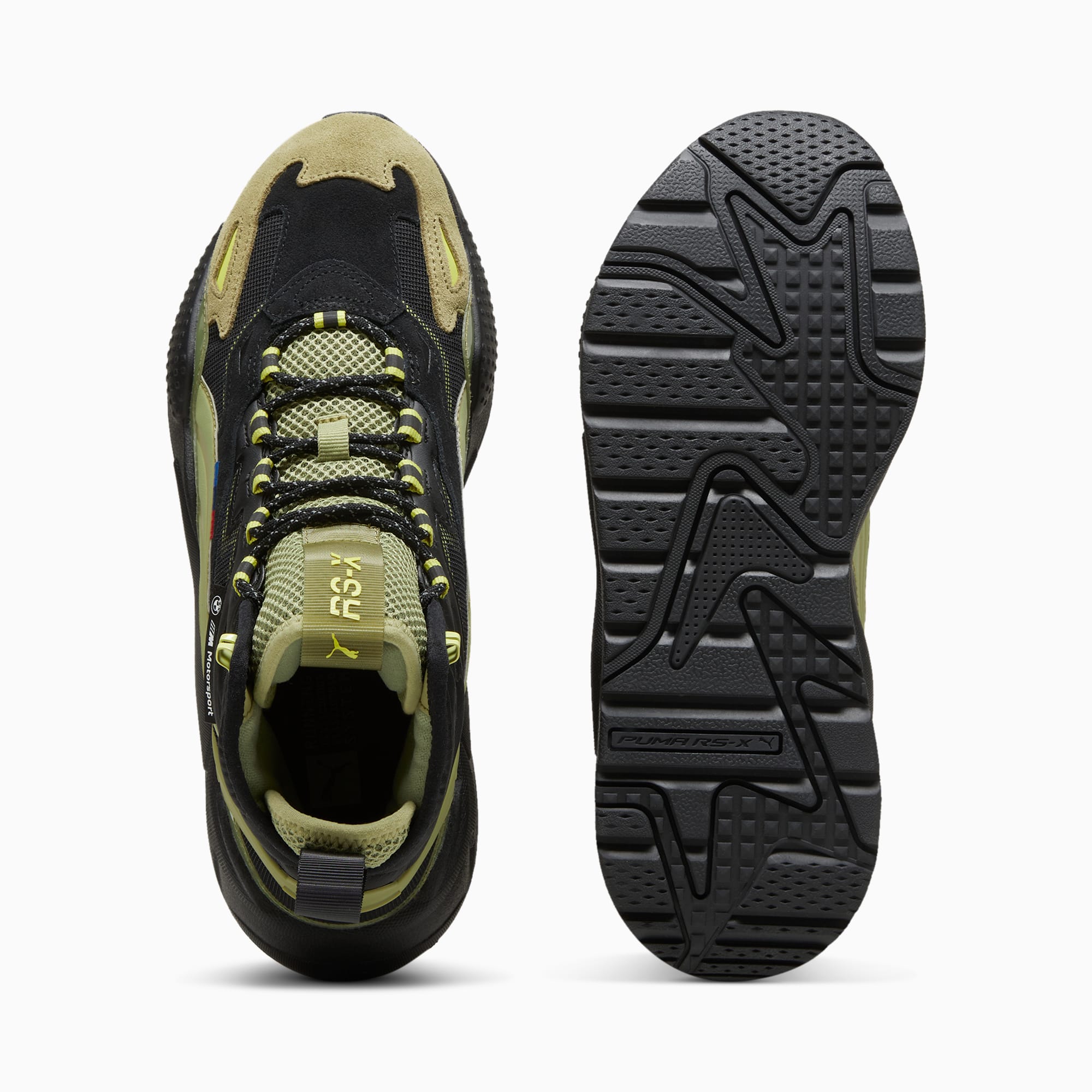 Puma rs x homme bmw on sale