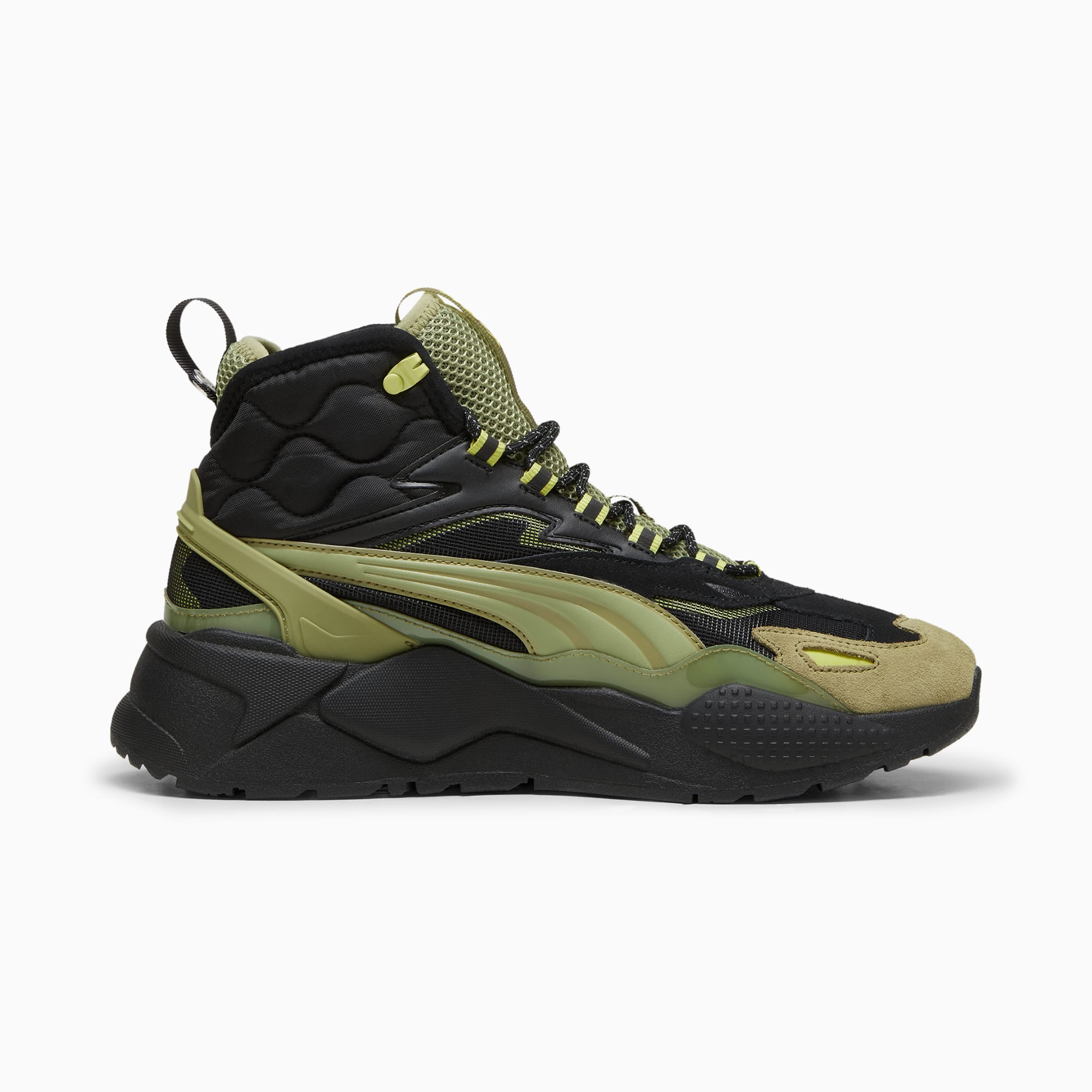 BMW M Motorsport RS X Mid Men s Sneakers PUMA