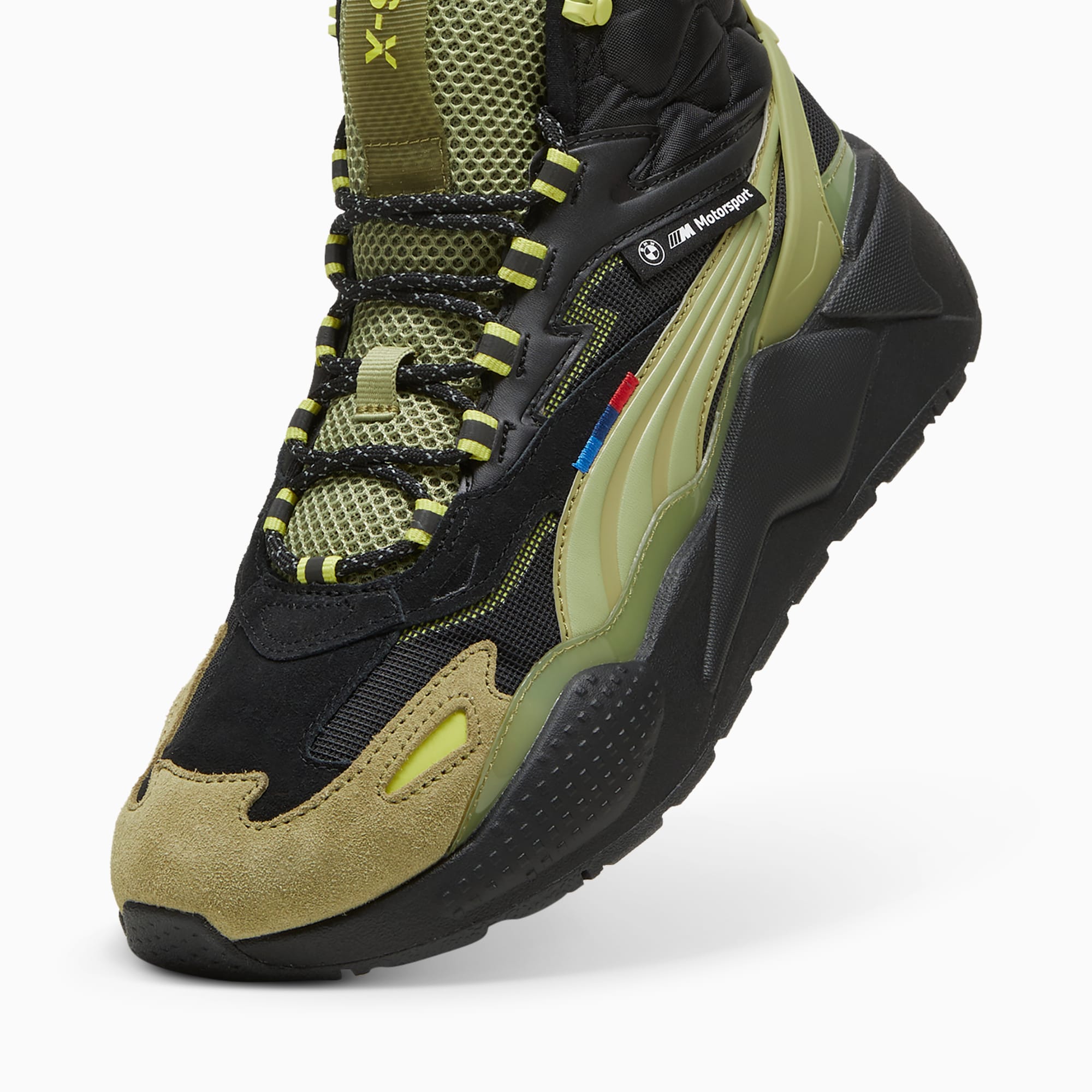 Puma rs x homme bmw deals