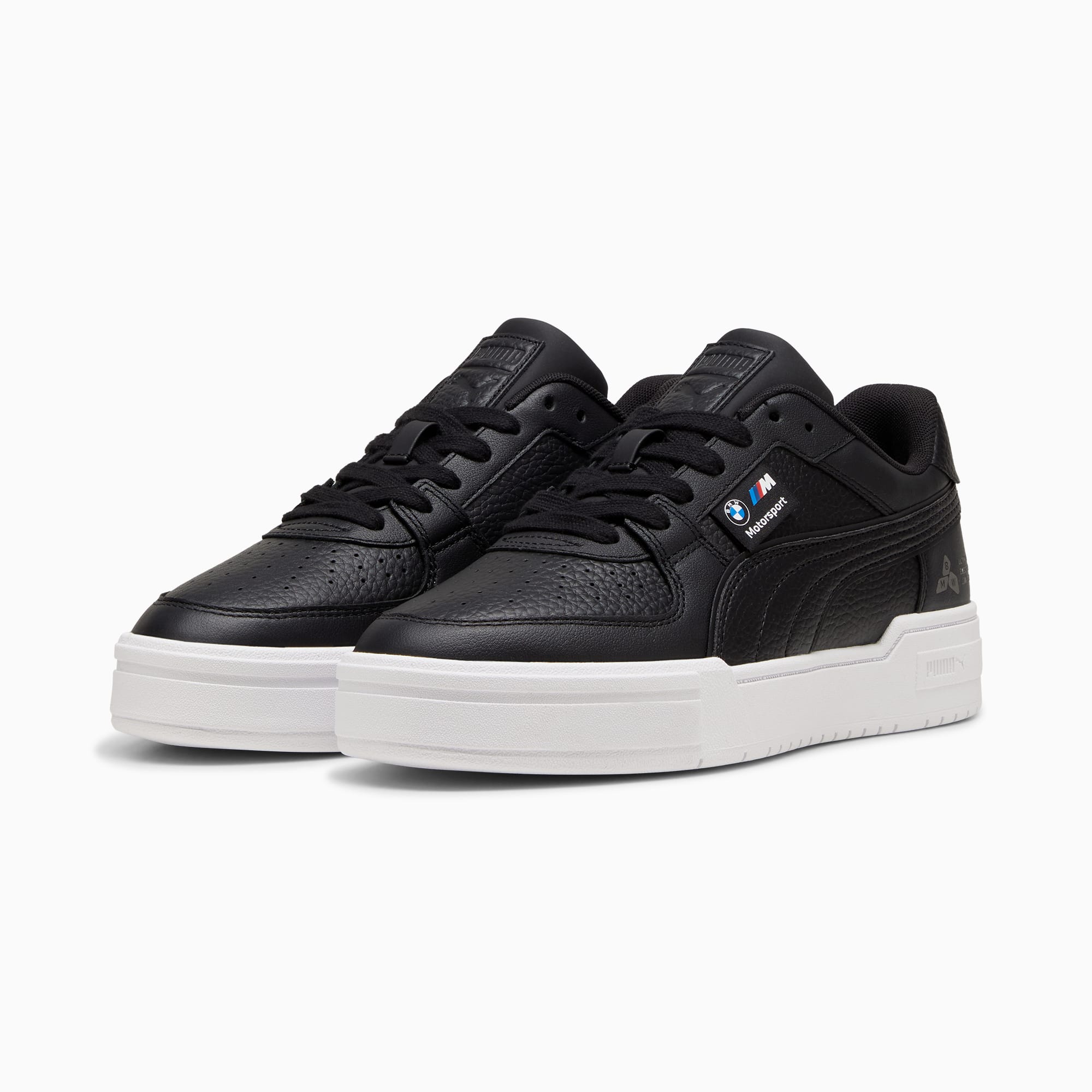 Puma bmw men grey outlet