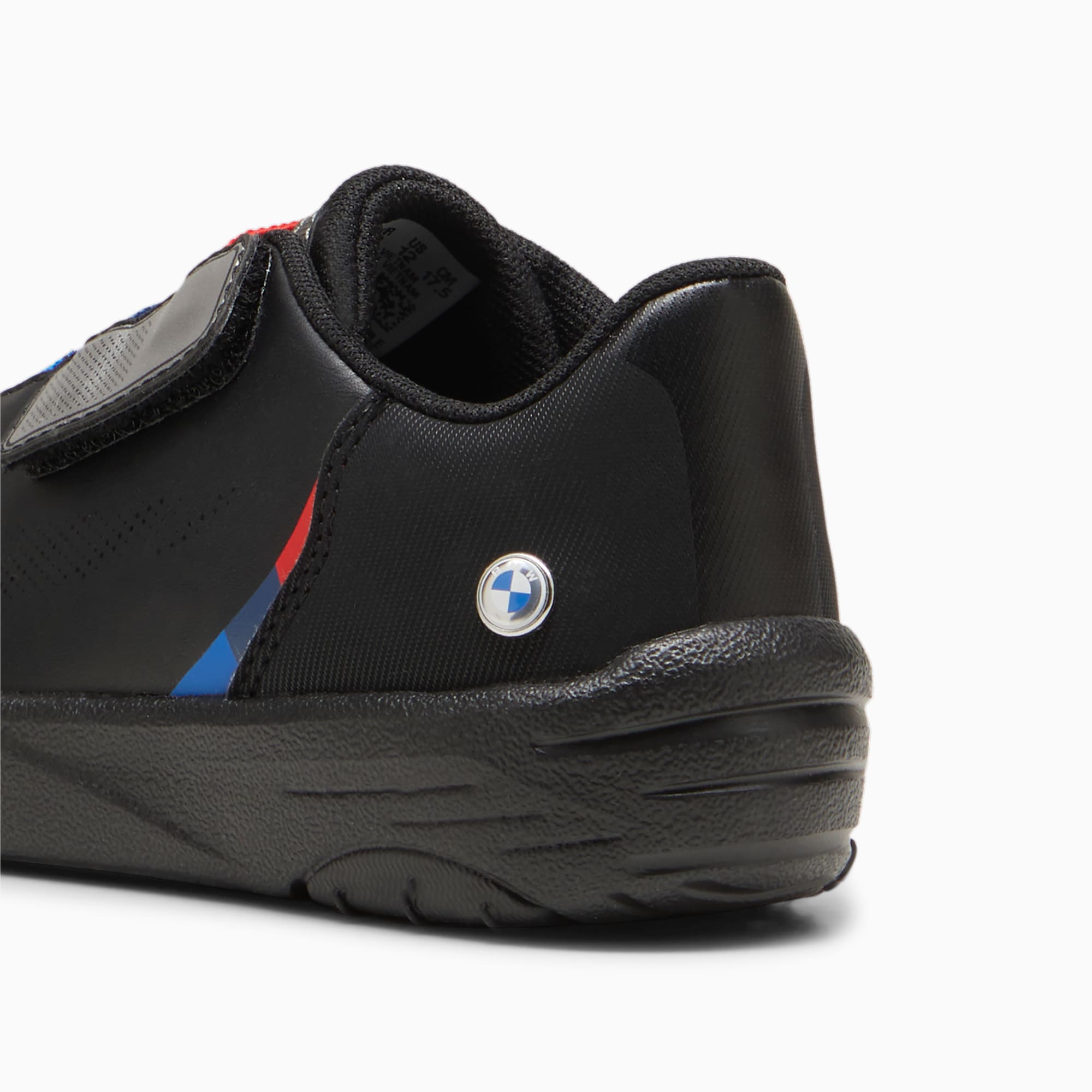 BMW M Motorsport Drift Cat Decima 2.0 Schuhe Kinder PUMA