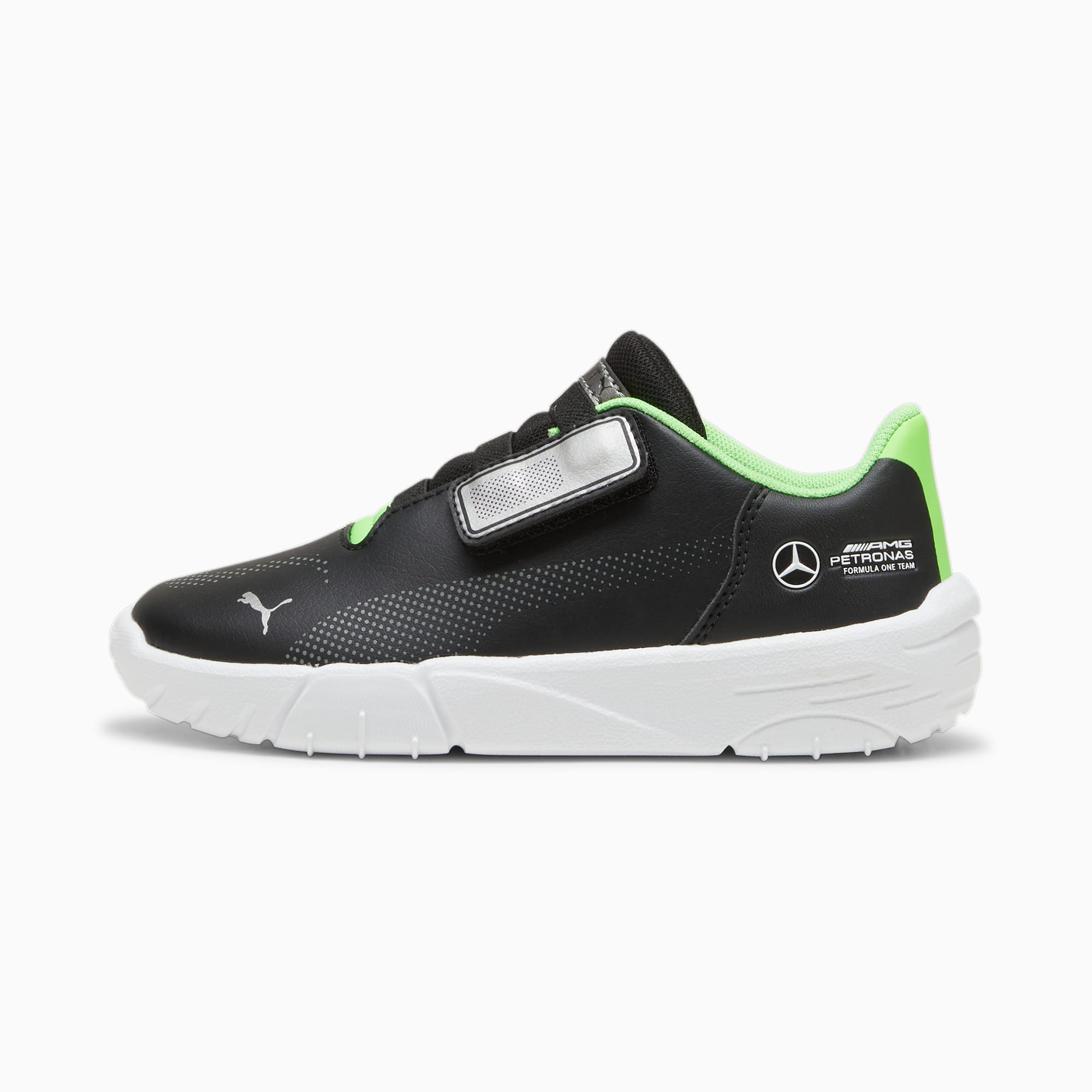 Baskets Drift Cat Decima 2.0 Mercedes AMG Petronas F1 Enfant PUMA