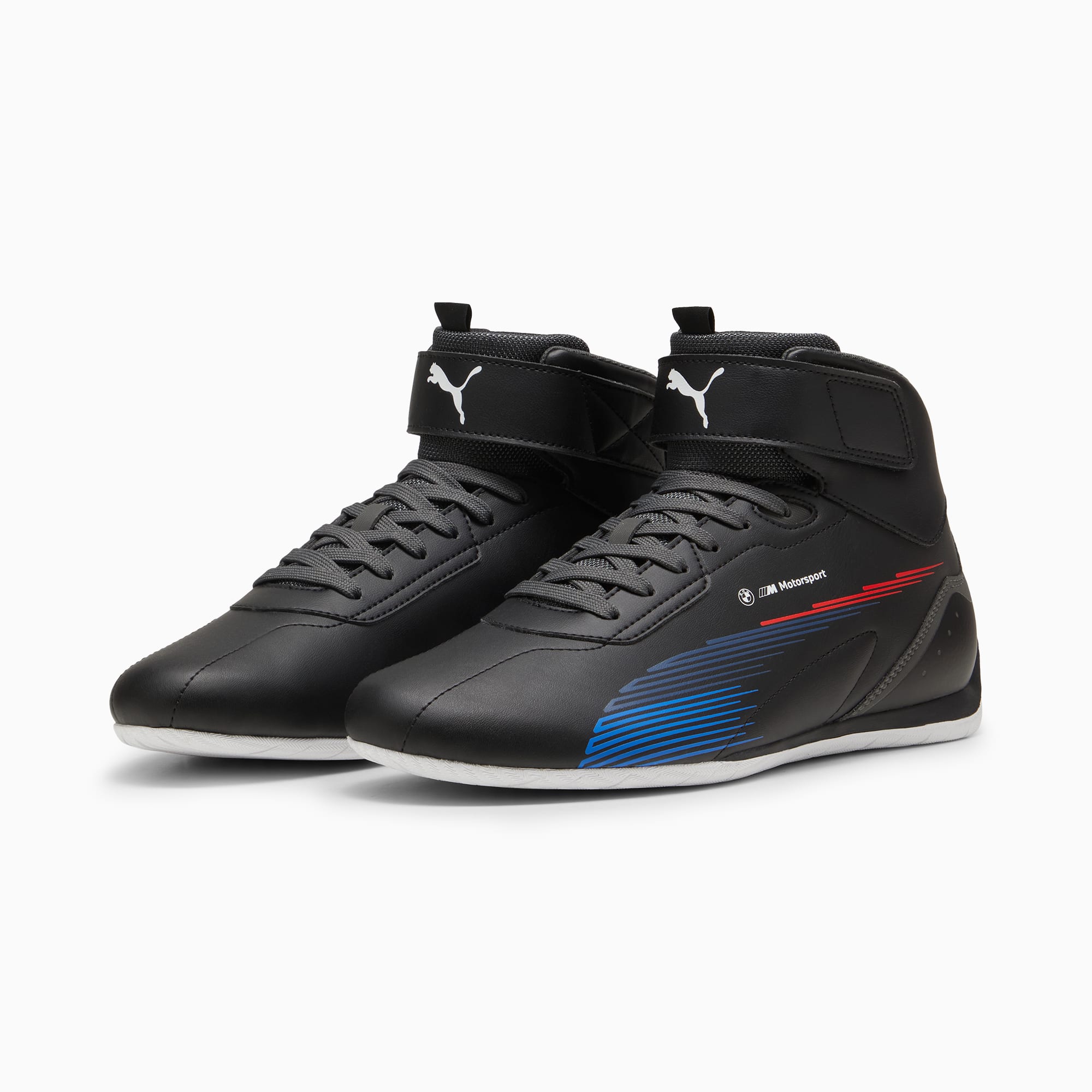 BMW M Motorsport Neo Cat Mid 2.0 Men s Shoes