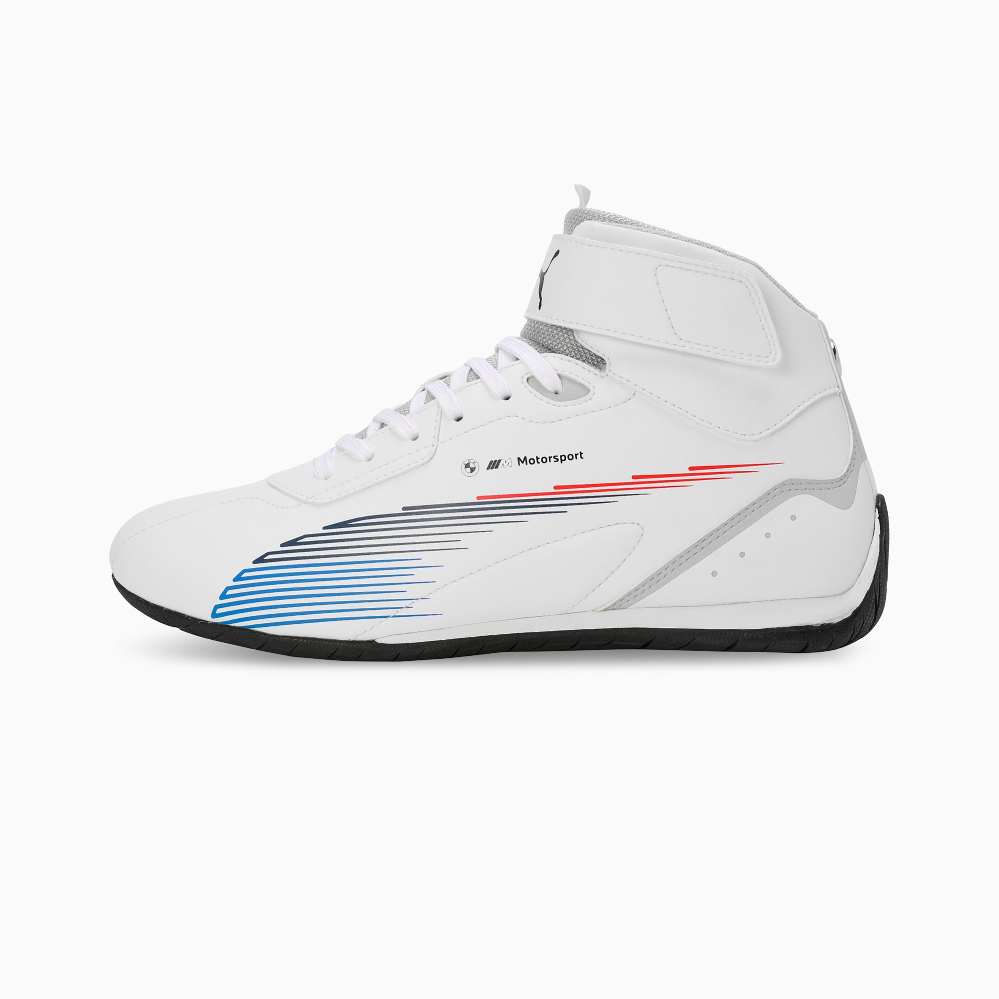 BMW M Motorsport Neo Cat Mid 2.0 Unisex Sneakers PUMA