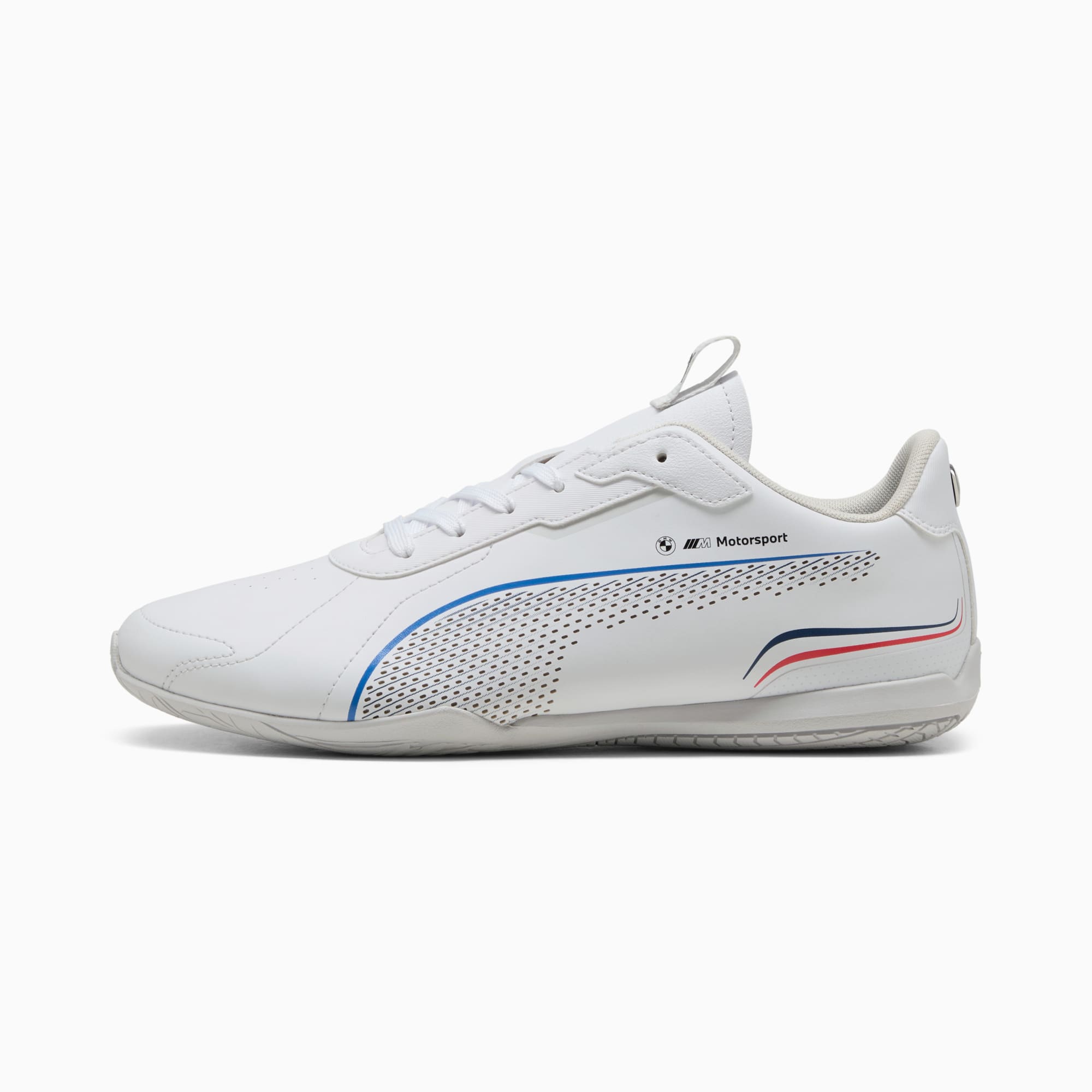 Puma motorsport 3 car list cheap