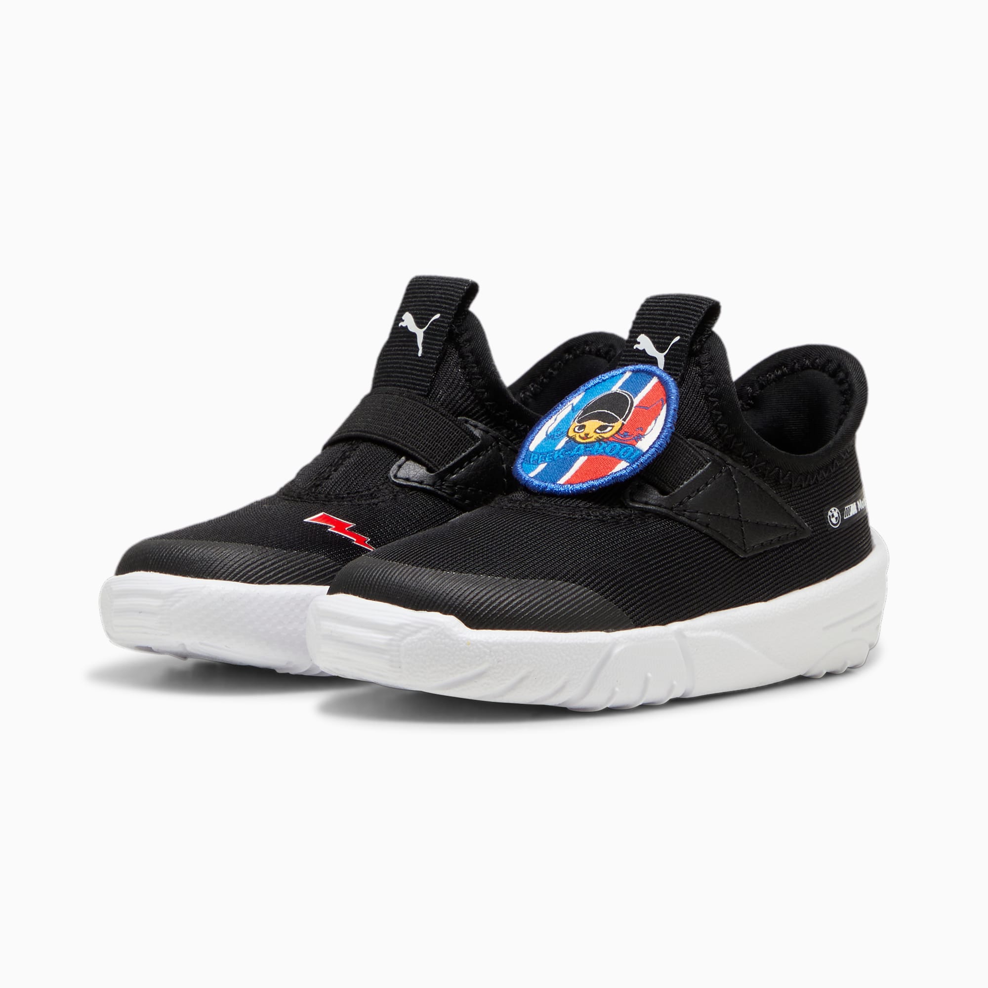 Puma bmw motorsport schuhe kinder store