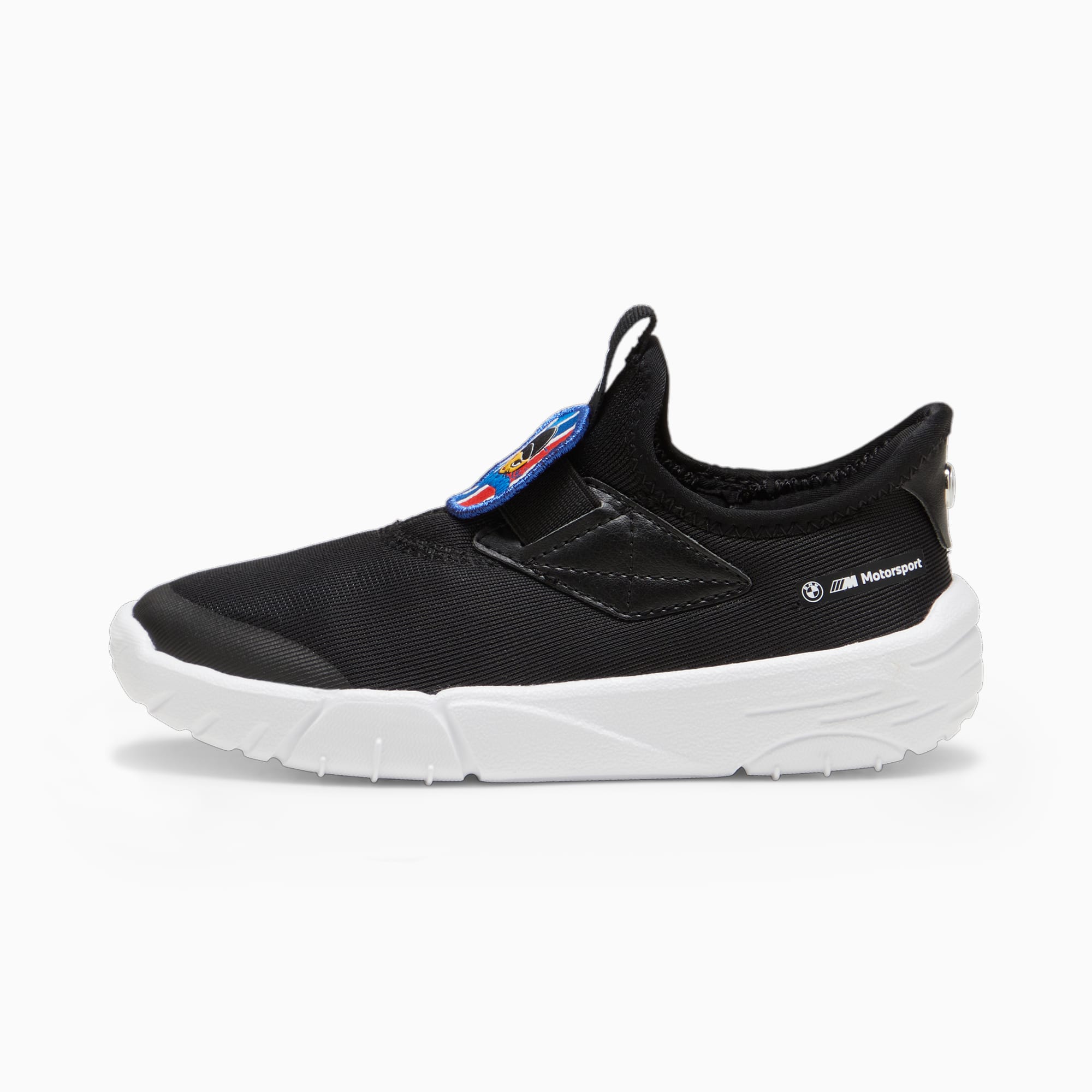 BMW M Motorsport Slipkart Sneakers Kinder PUMA Osterrich