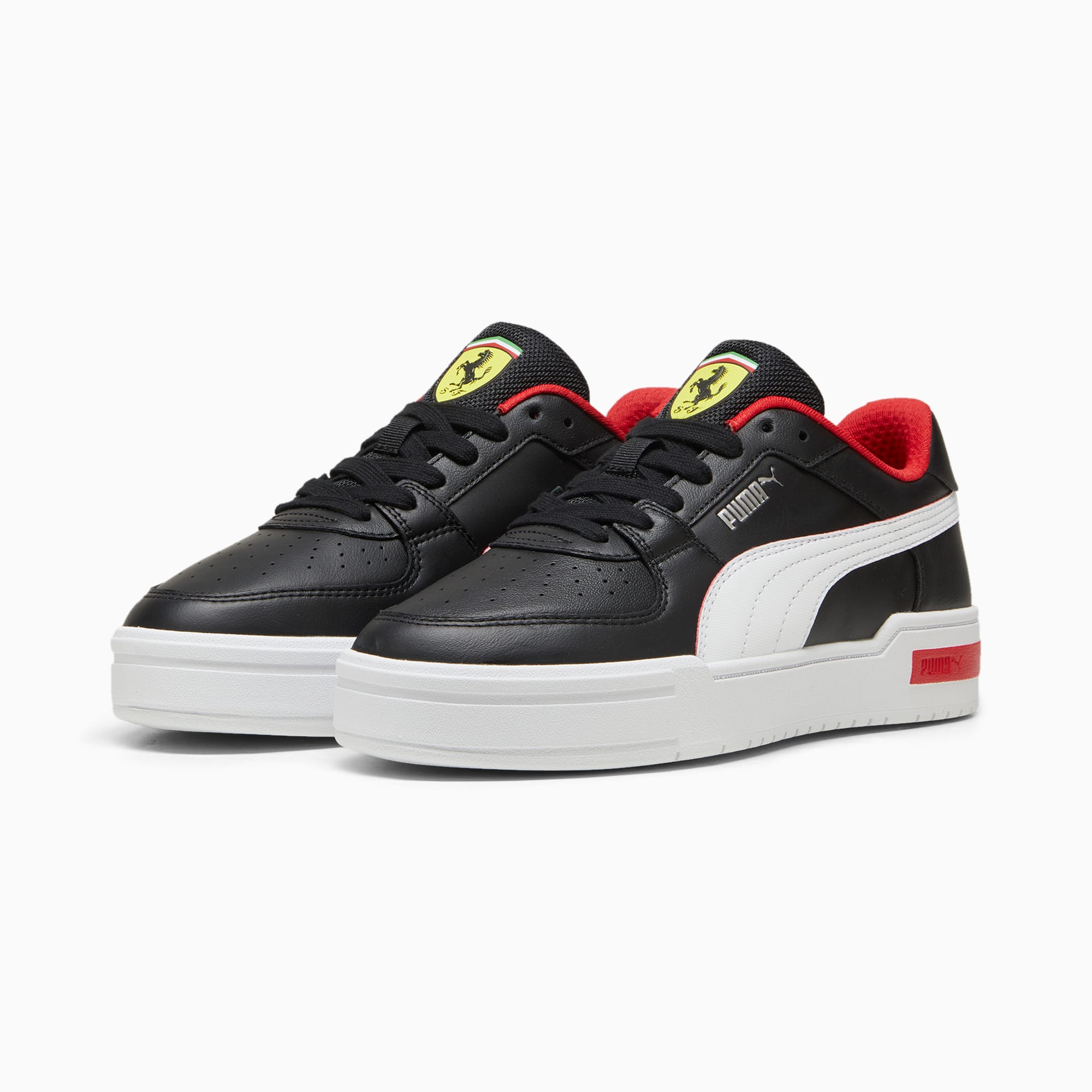 Scuderia Ferrari CA Pro Men s Sneakers PUMA