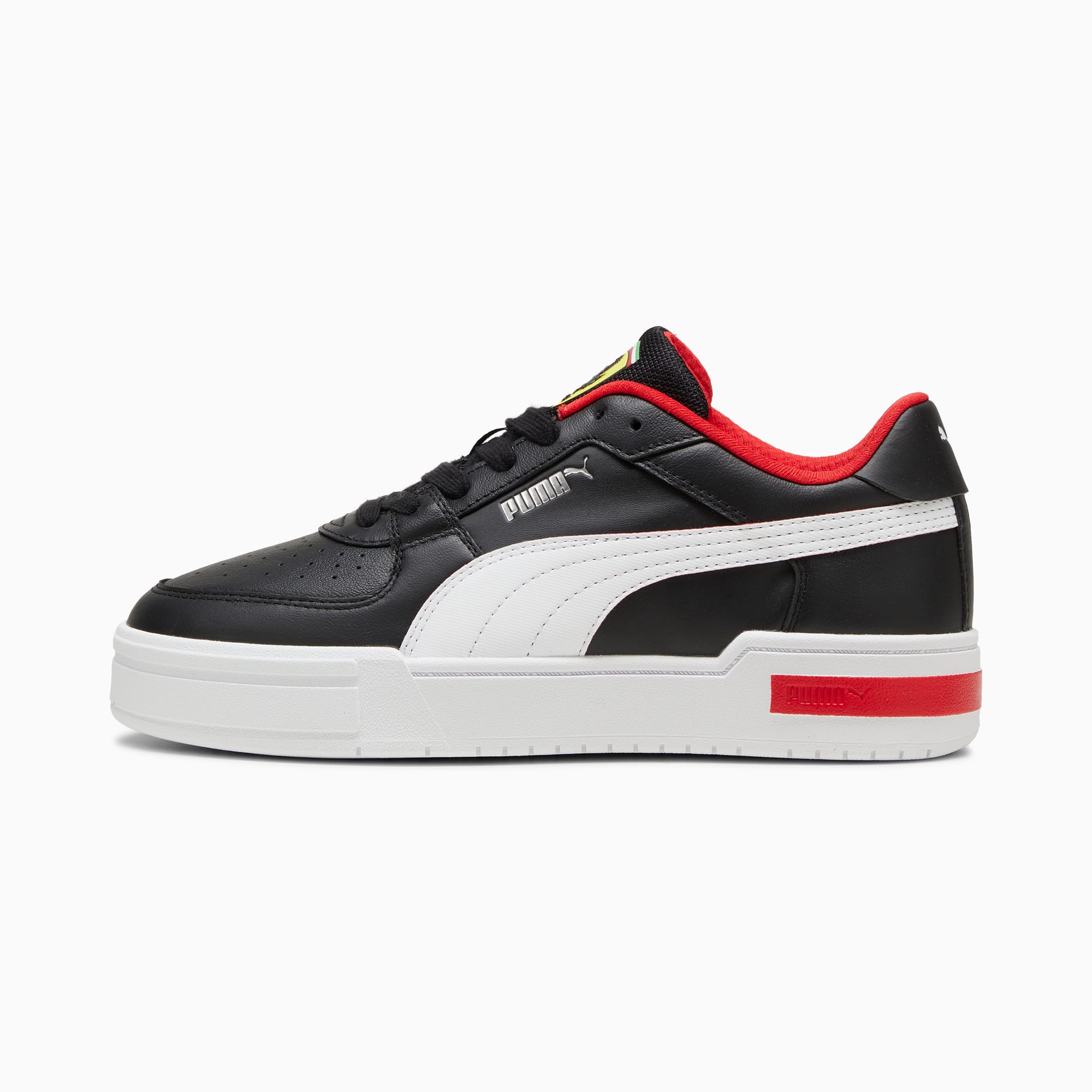 Scuderia Ferrari CA Pro Men s Sneakers PUMA