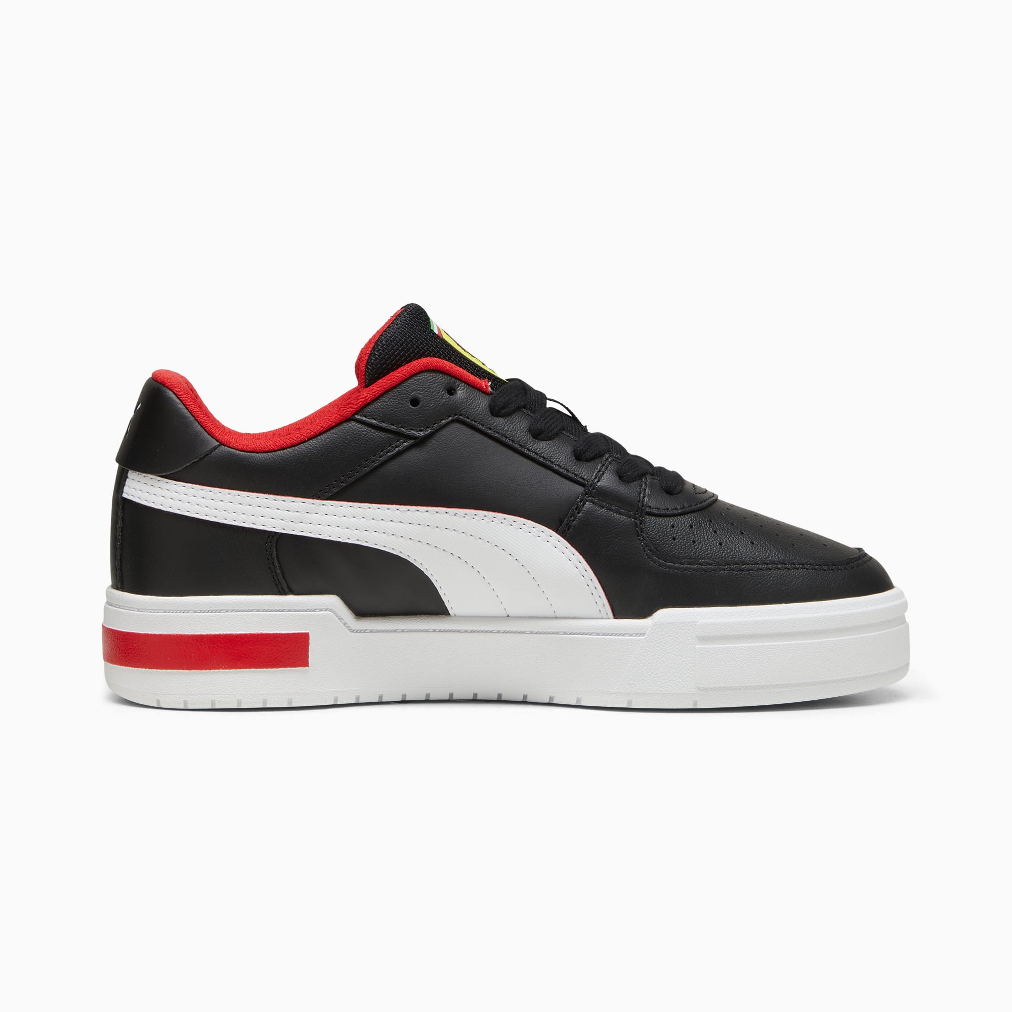Puma Mens Ferrari CA Pro Shoes
