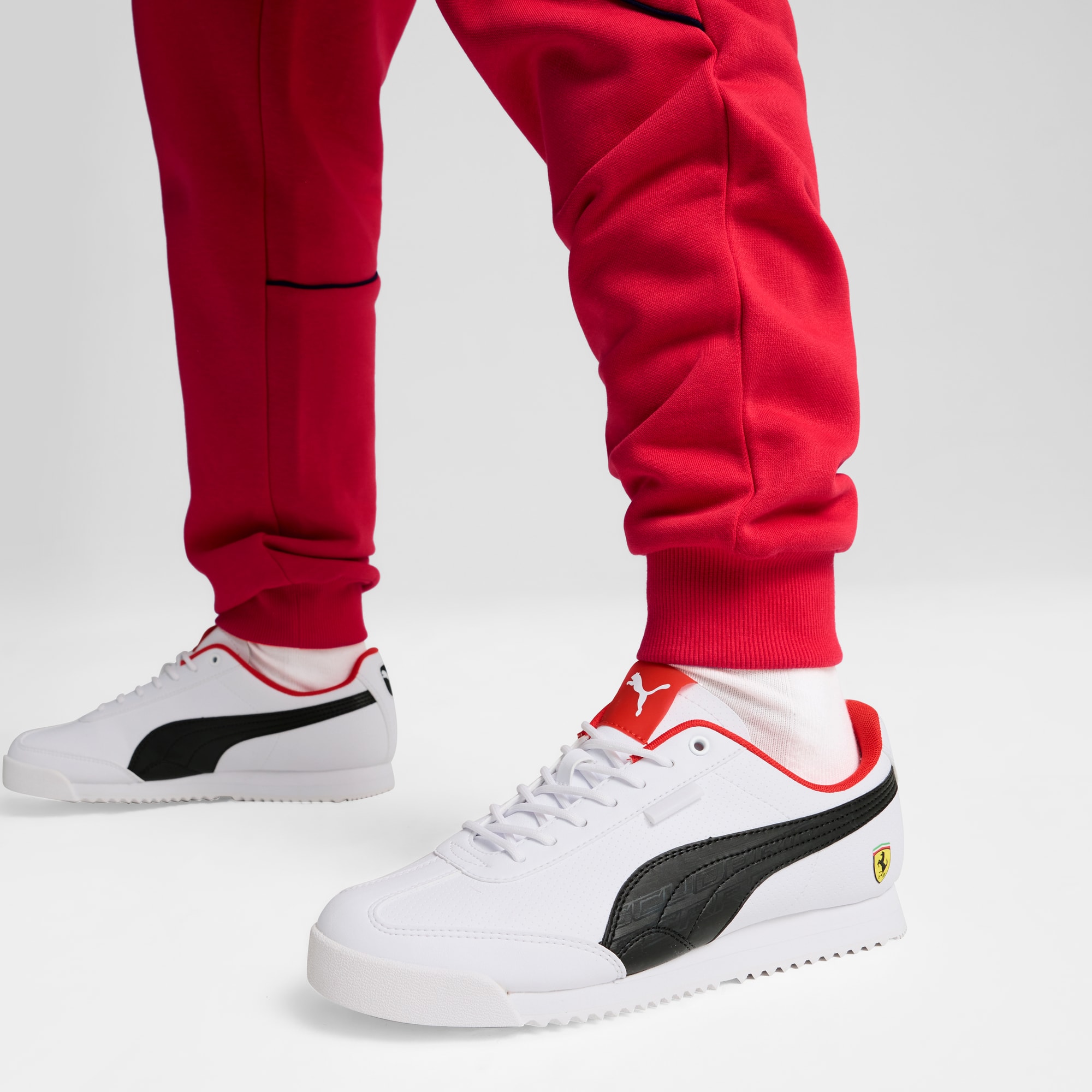 Ferrari puma roma sale