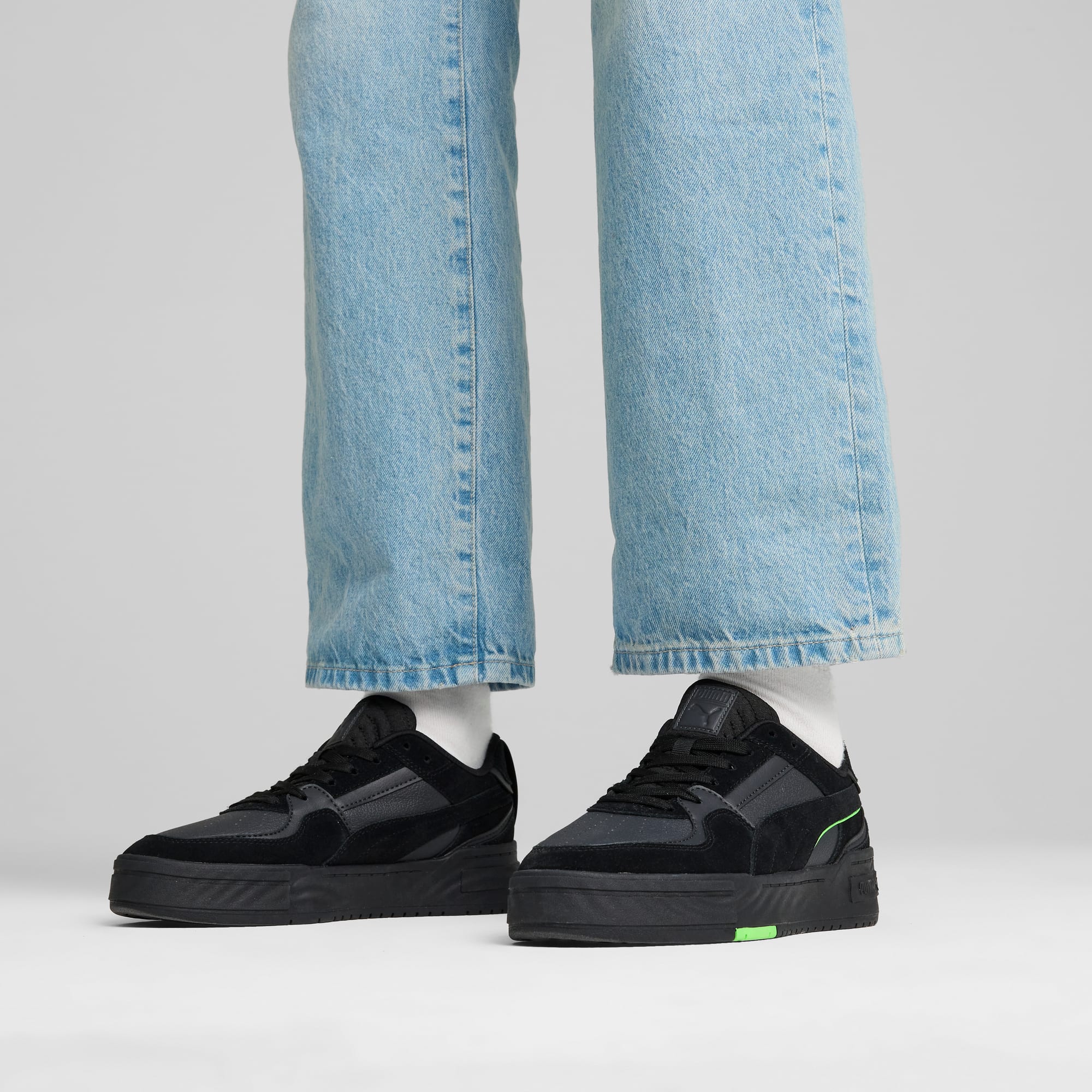 Puma mercedes canada clearance