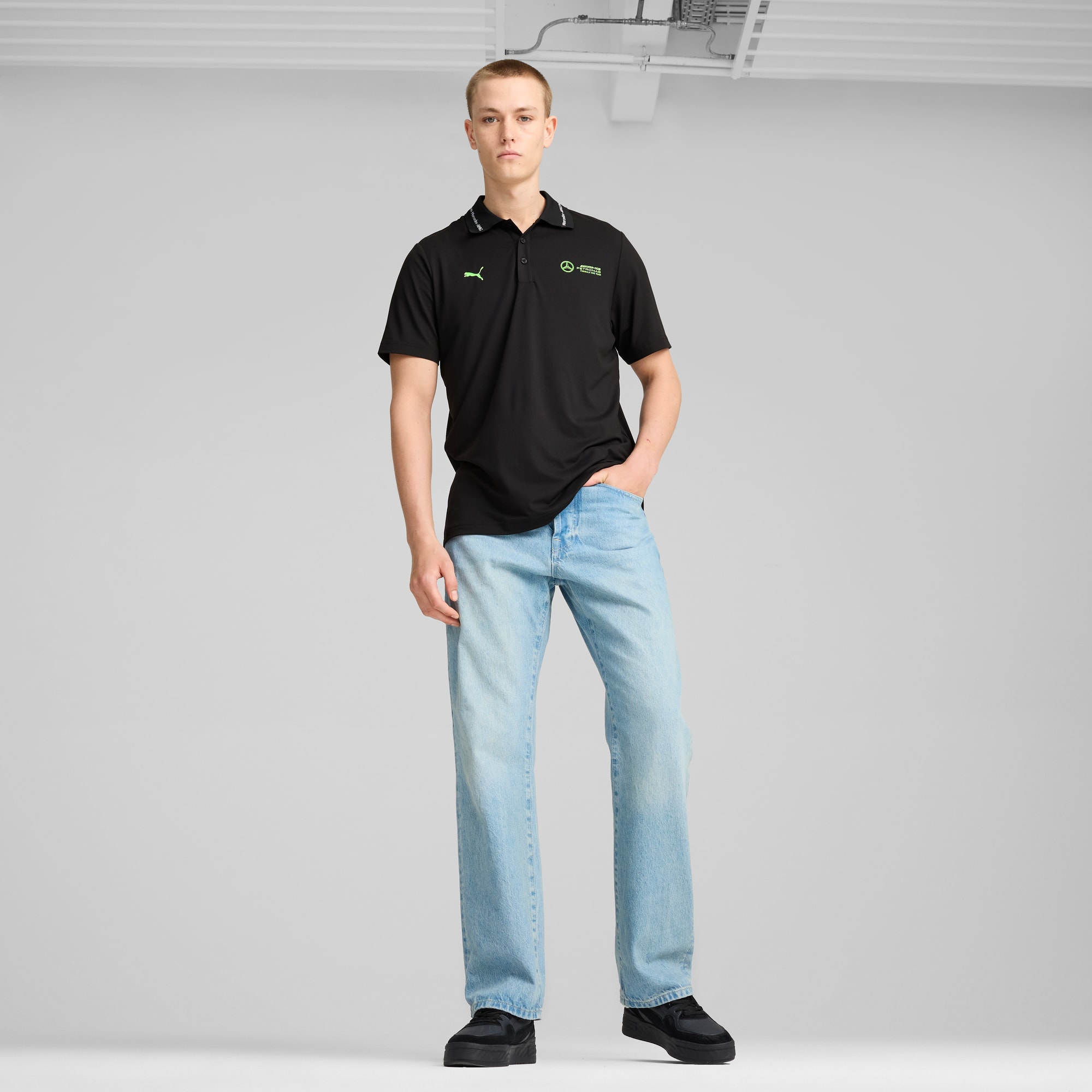 Puma mercedes canada top