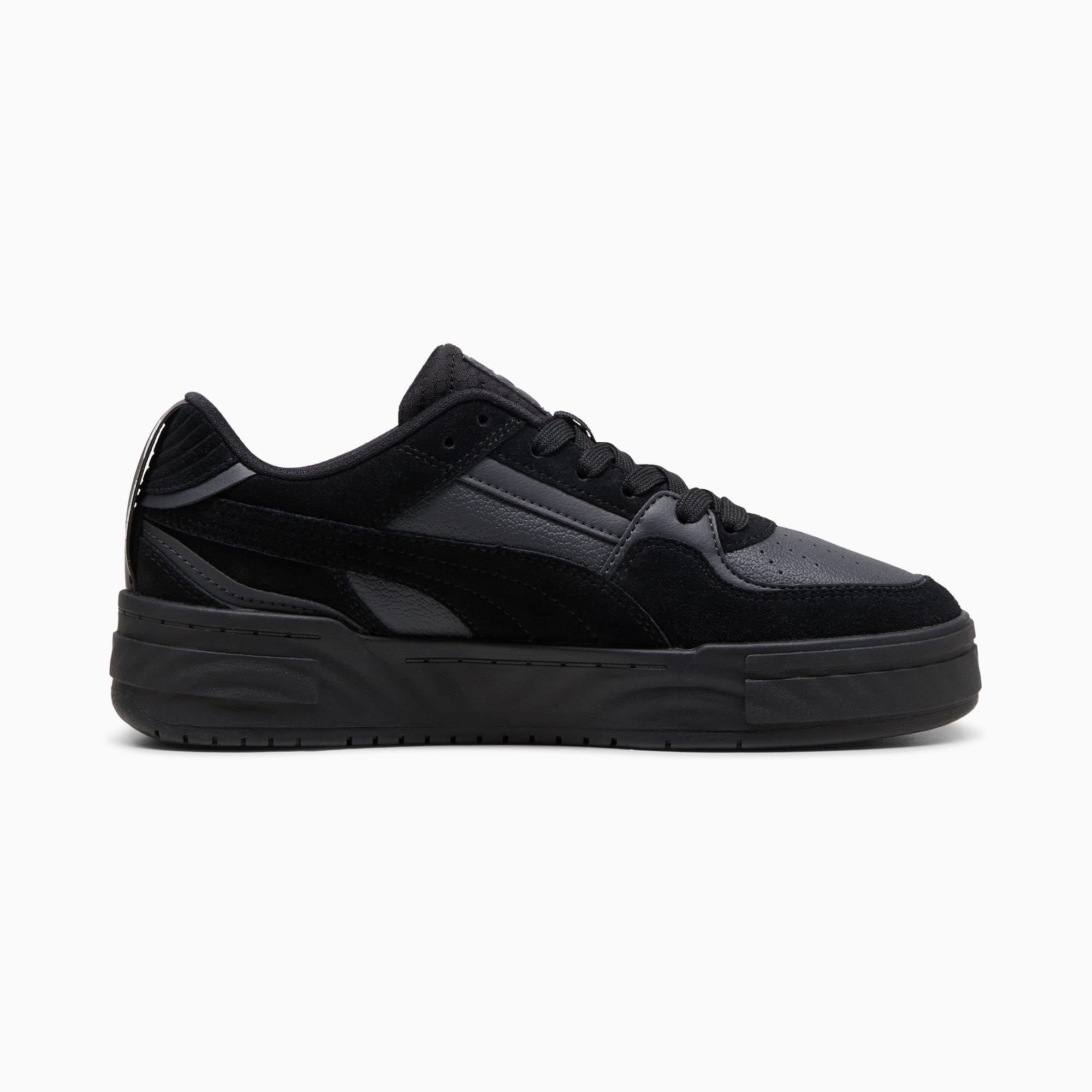 Mercedes AMG Petronas F1 CA Pro Crush Men s Sneakers PUMA