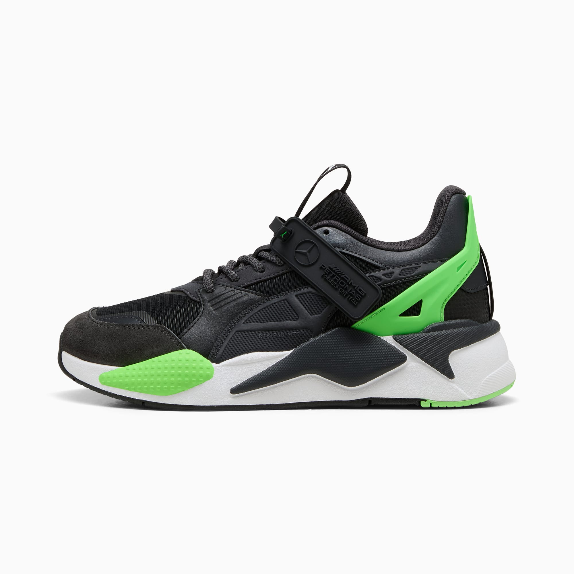 Puma mercedes zapatillas discount