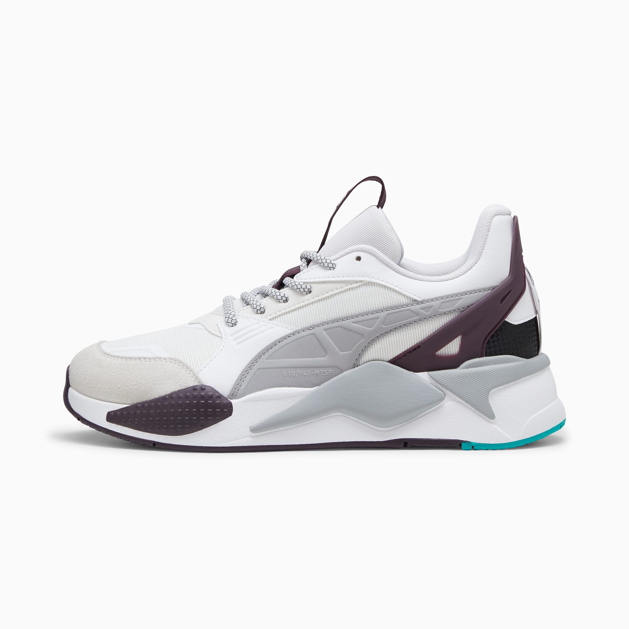 Zapatillas puma mercedes peru outlet