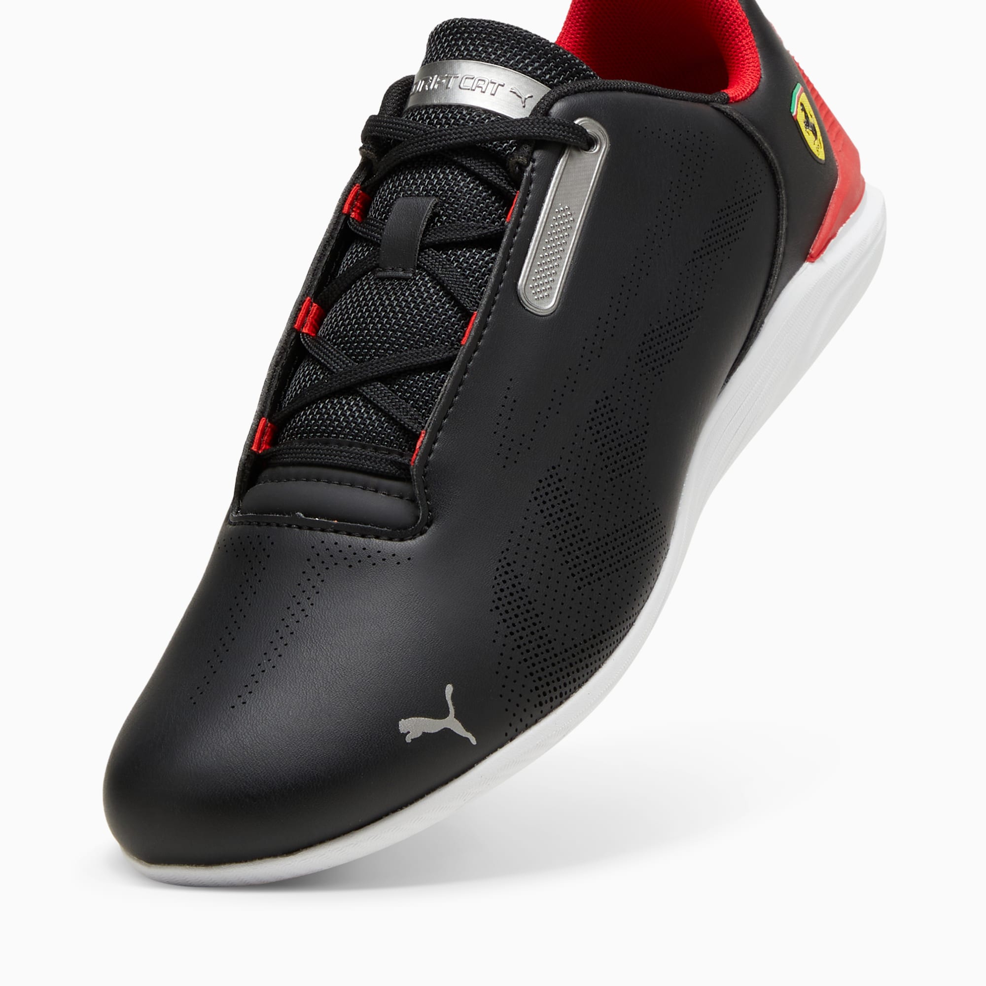 Scuderia Ferrari Drift Cat Decima 2.0 Men s Sneakers PUMA