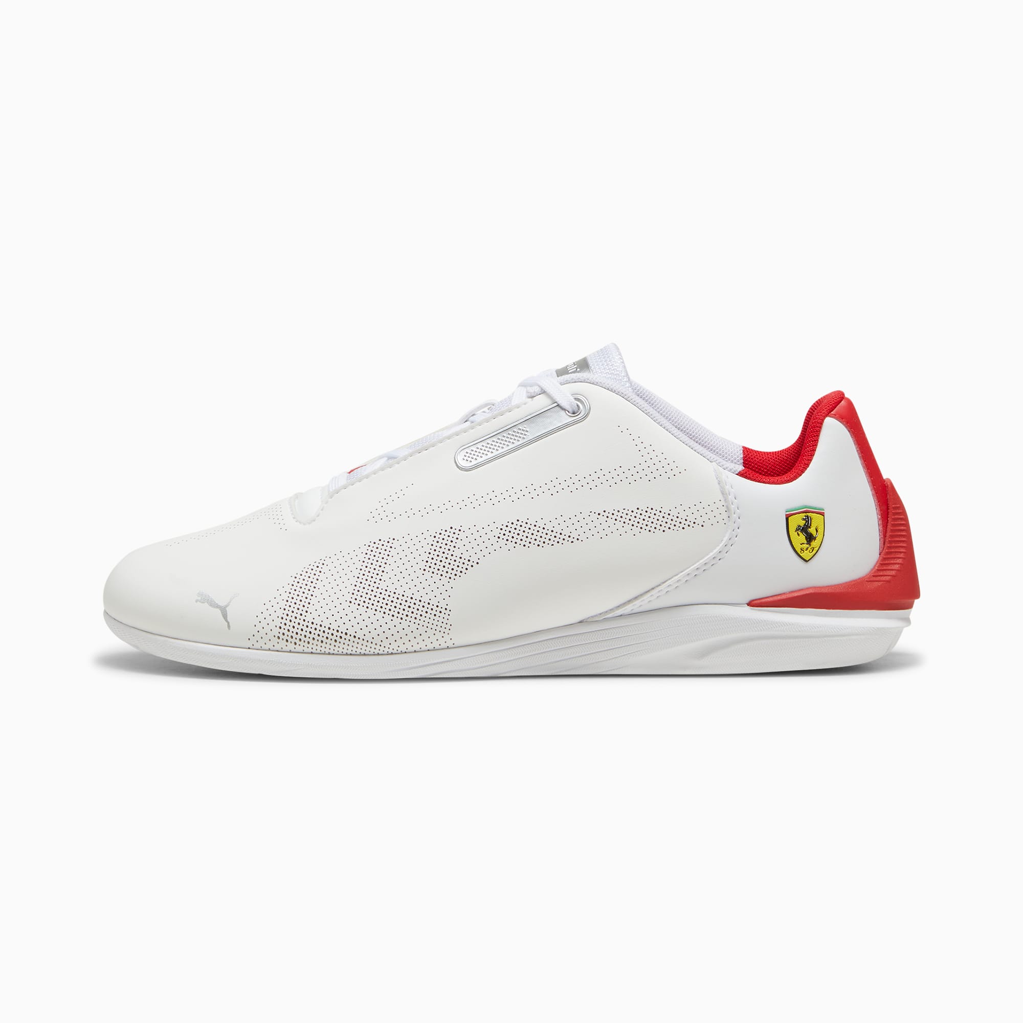 Zapatillas puma ferrari para hombre 2025