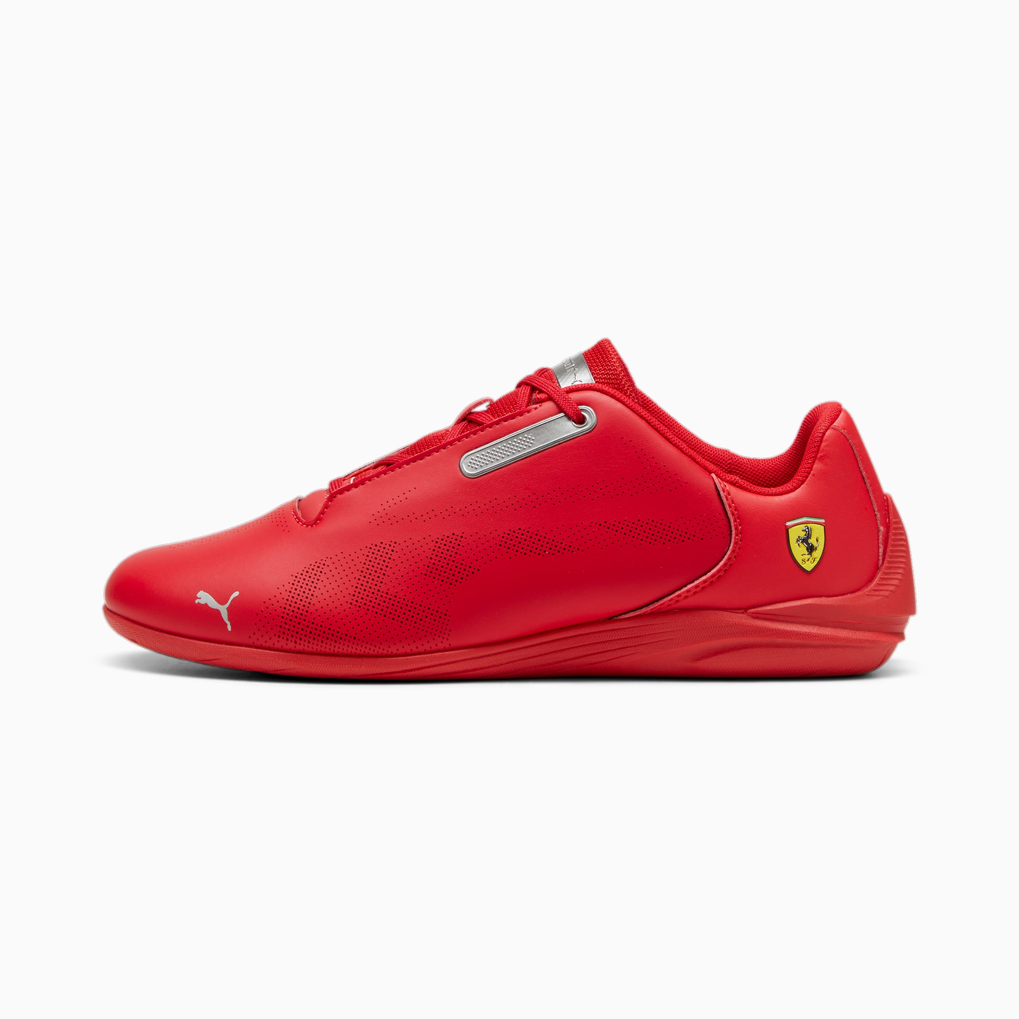 PUMA公式】メンズ フェラーリ ドリフト キャット デシマ 2.0 ドライビングシューズ