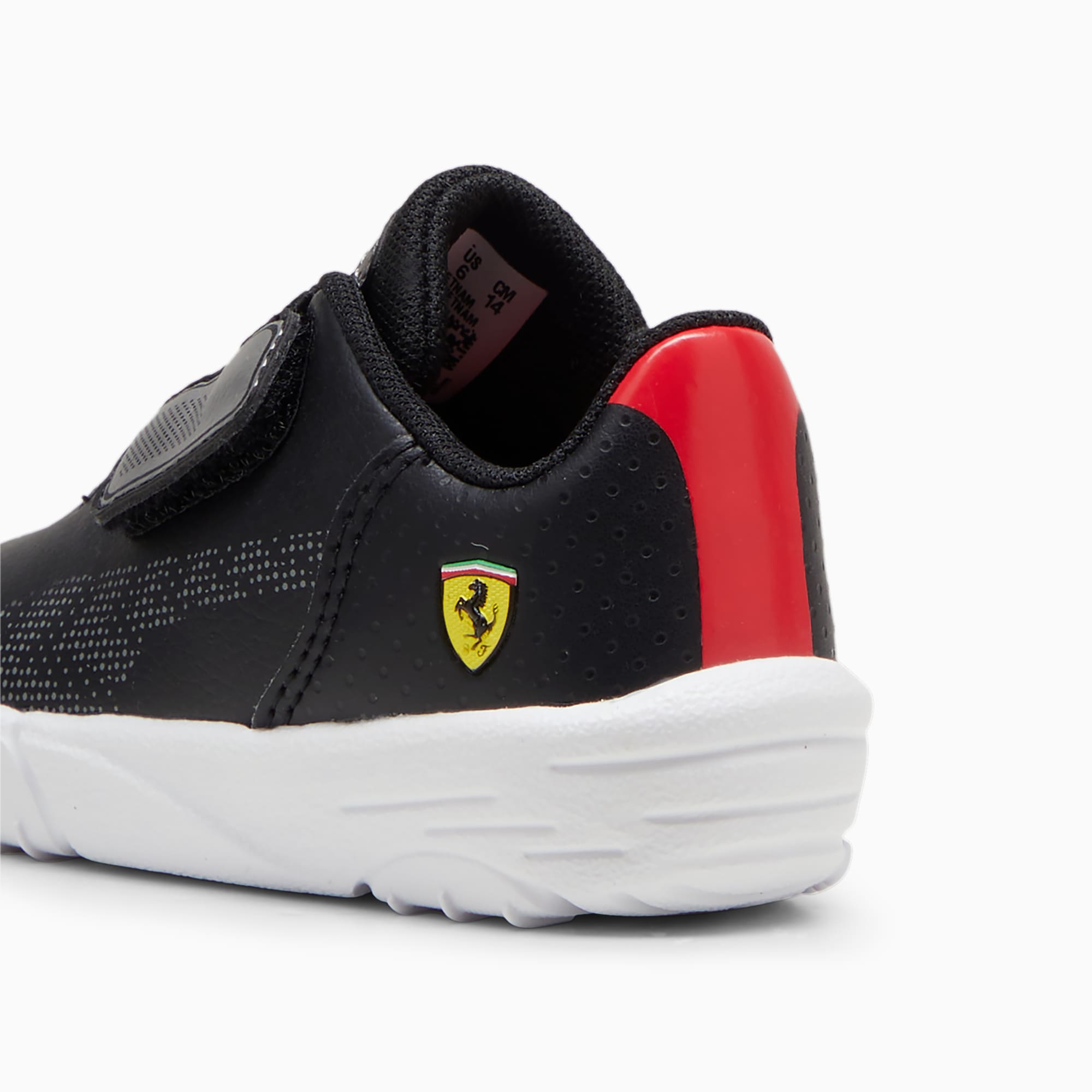 Puma kerb cat online