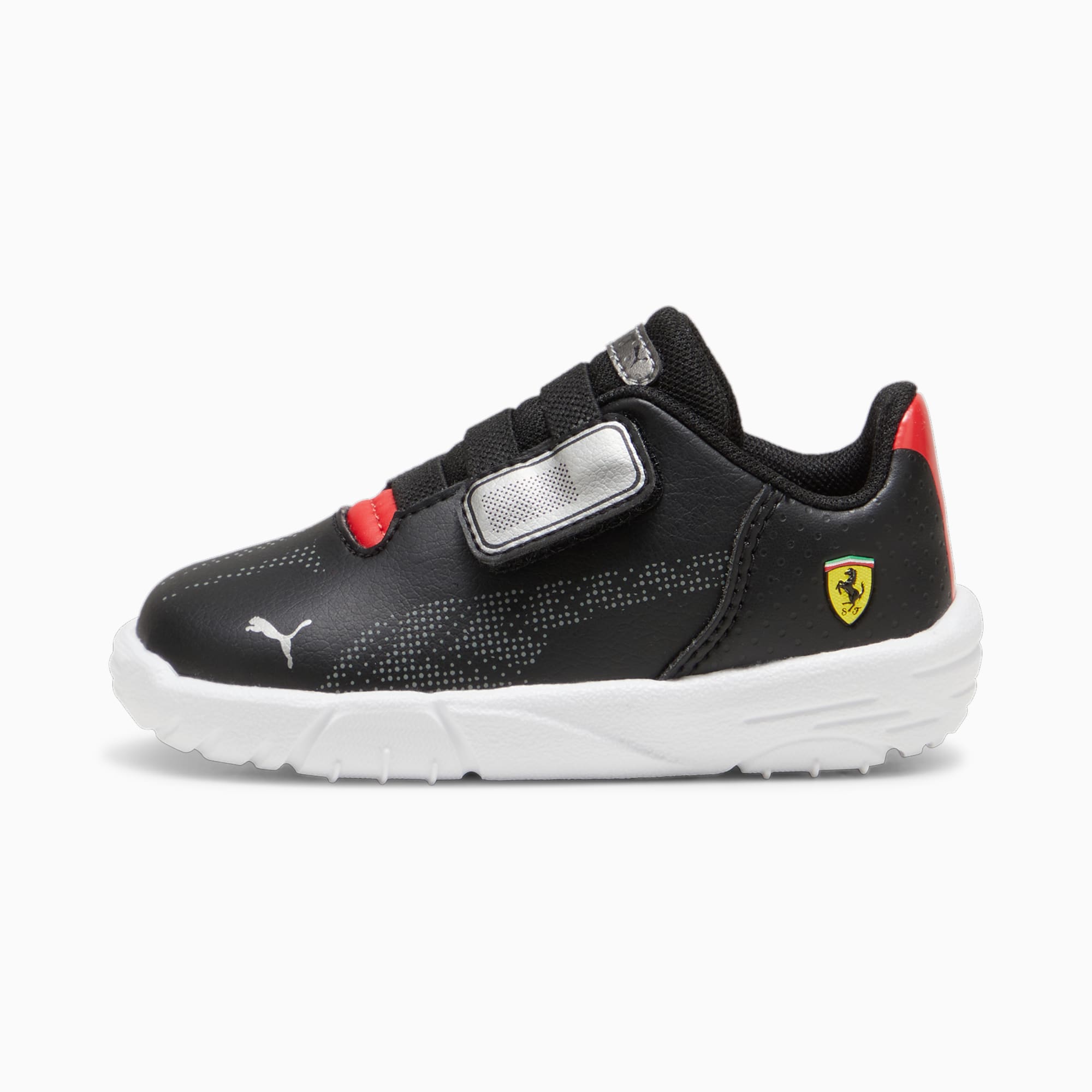 Baskets Drift Cat Decima 2.0 Scuderia Ferrari Bebe PUMA