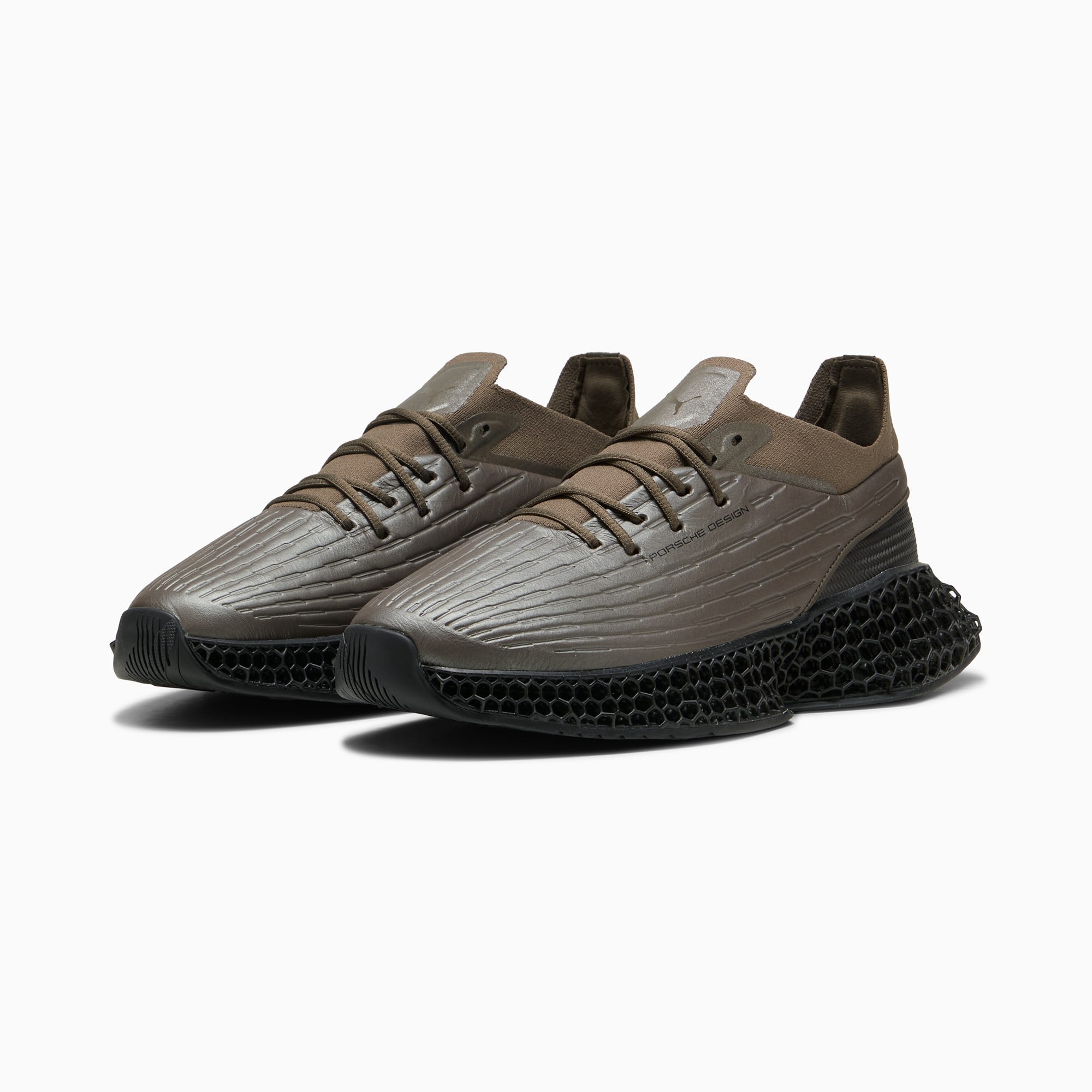 Porsche design sneakers 2025