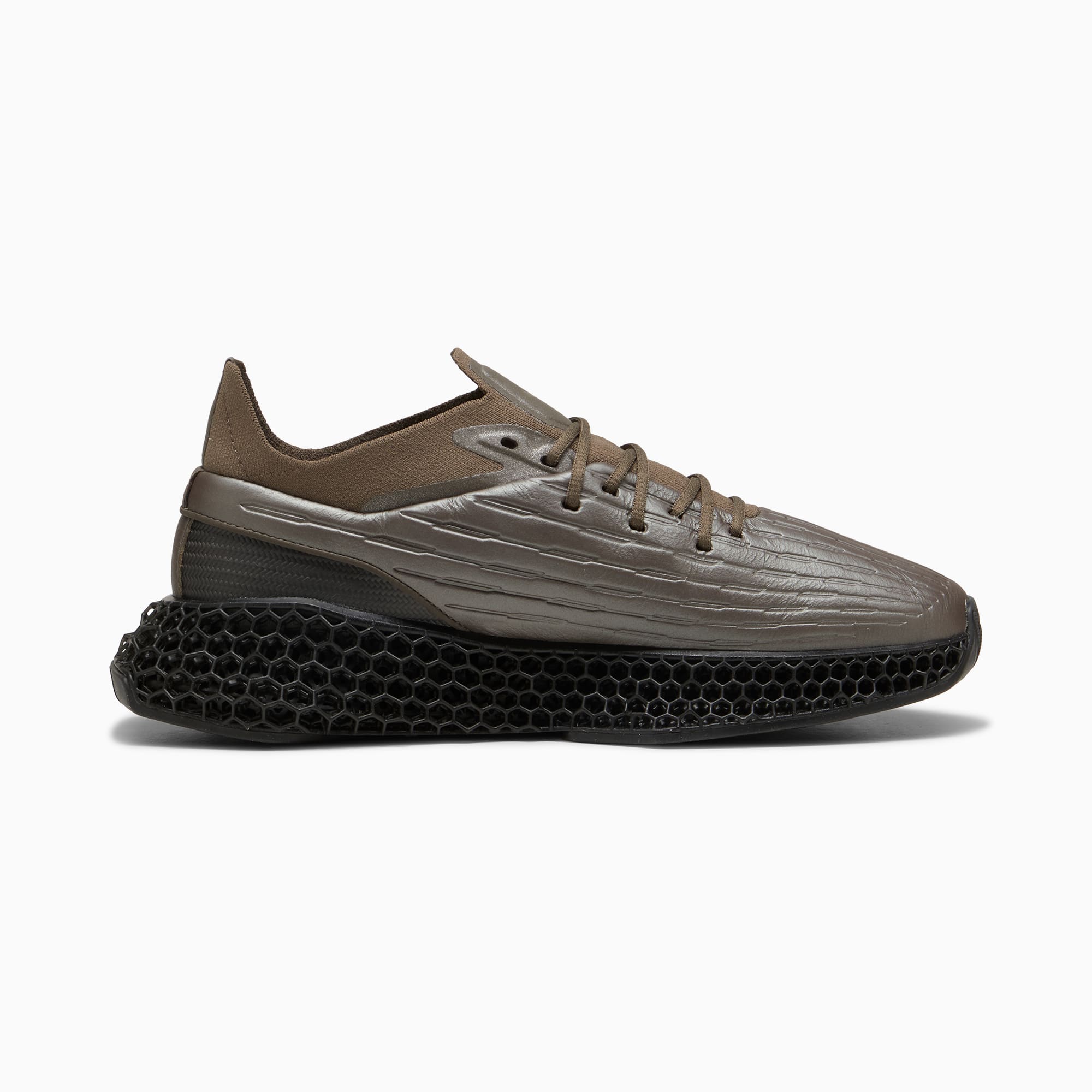 Porsche Design x Puma Sportswear Collection Jamming Black Sneaker Size 13