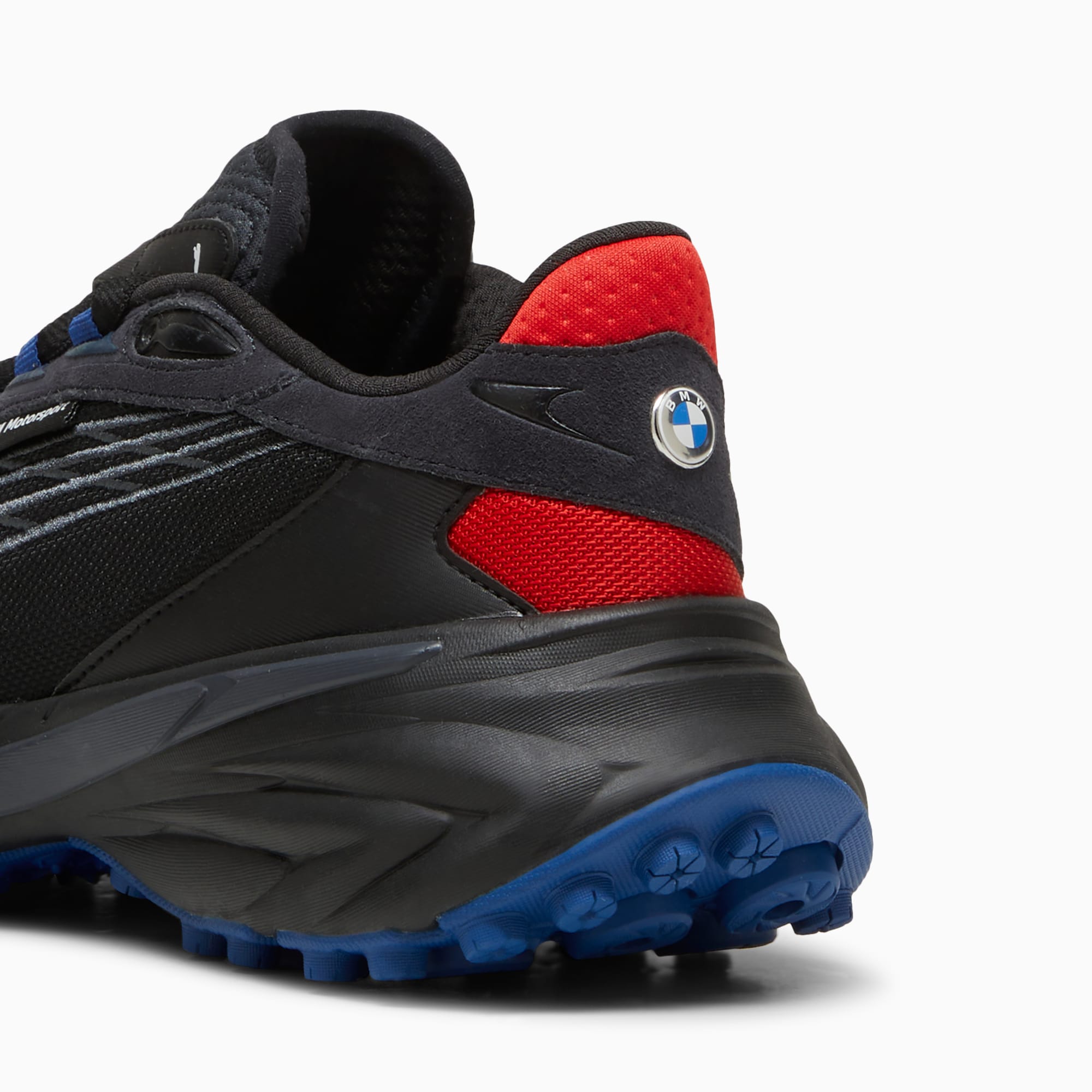 Puma bmw shoes men red store
