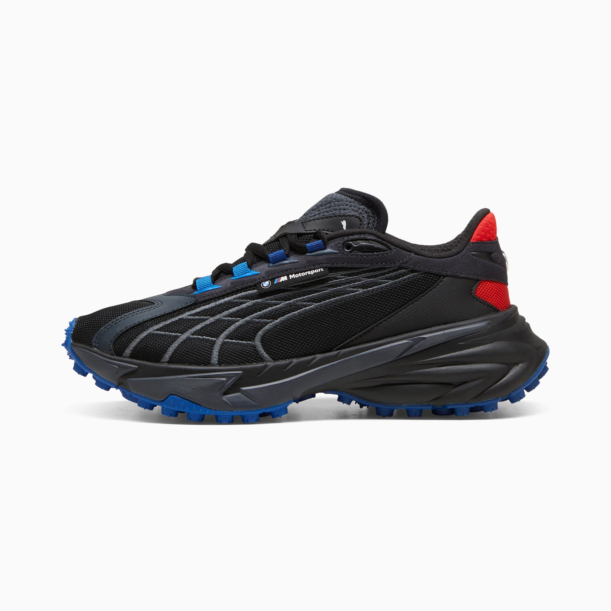PUMA Men s BMW M Motorsport Spirex Sneakers
