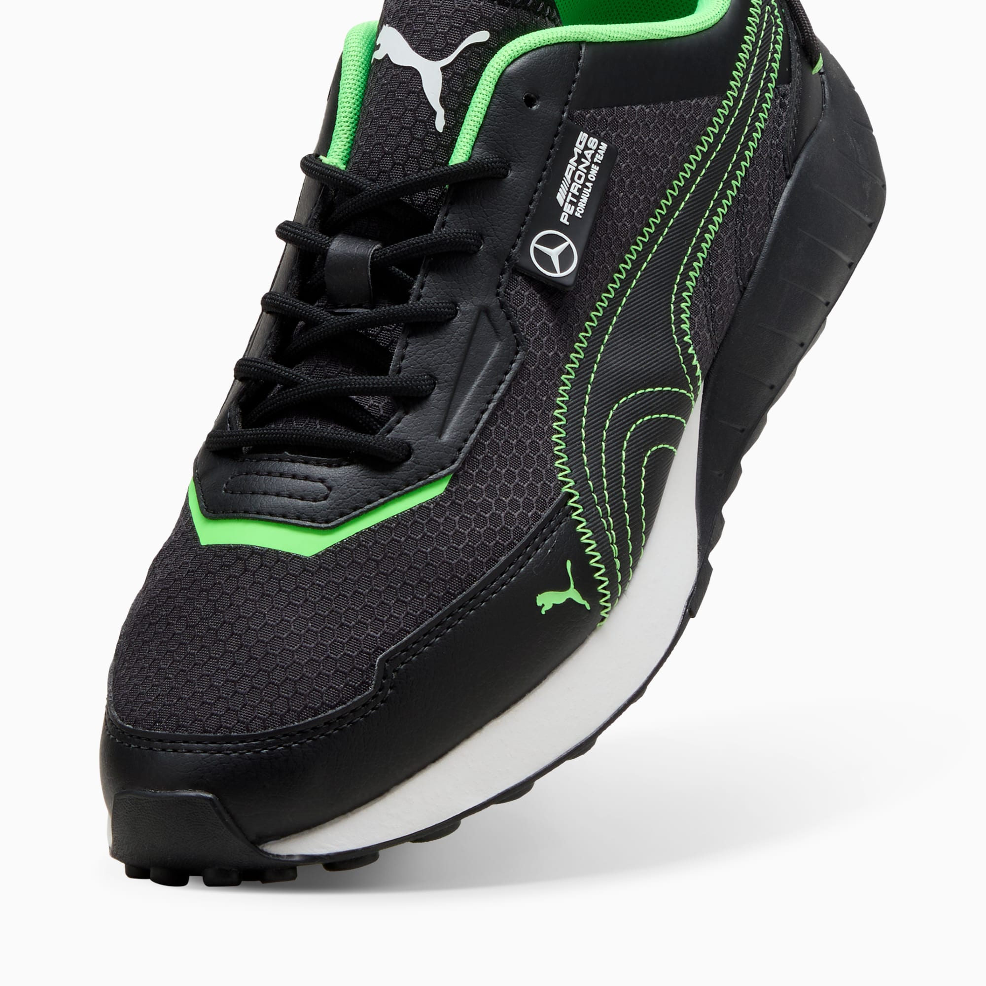 Puma mercedes benz sneakers online