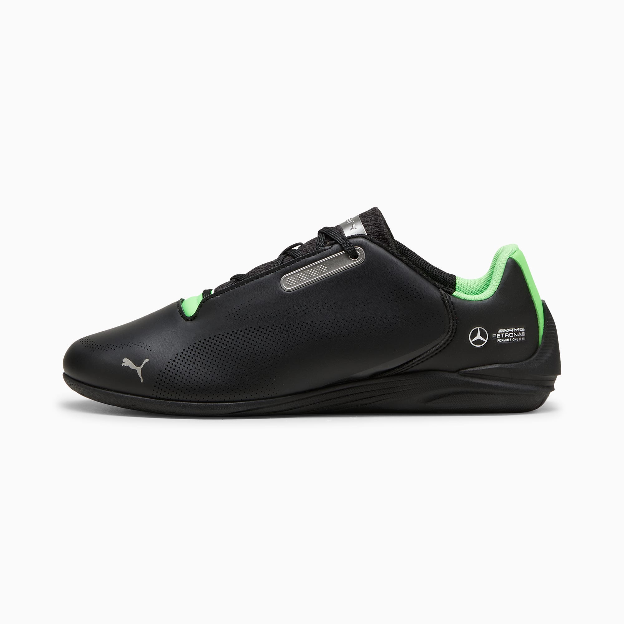 Puma mercedes zapatillas discount