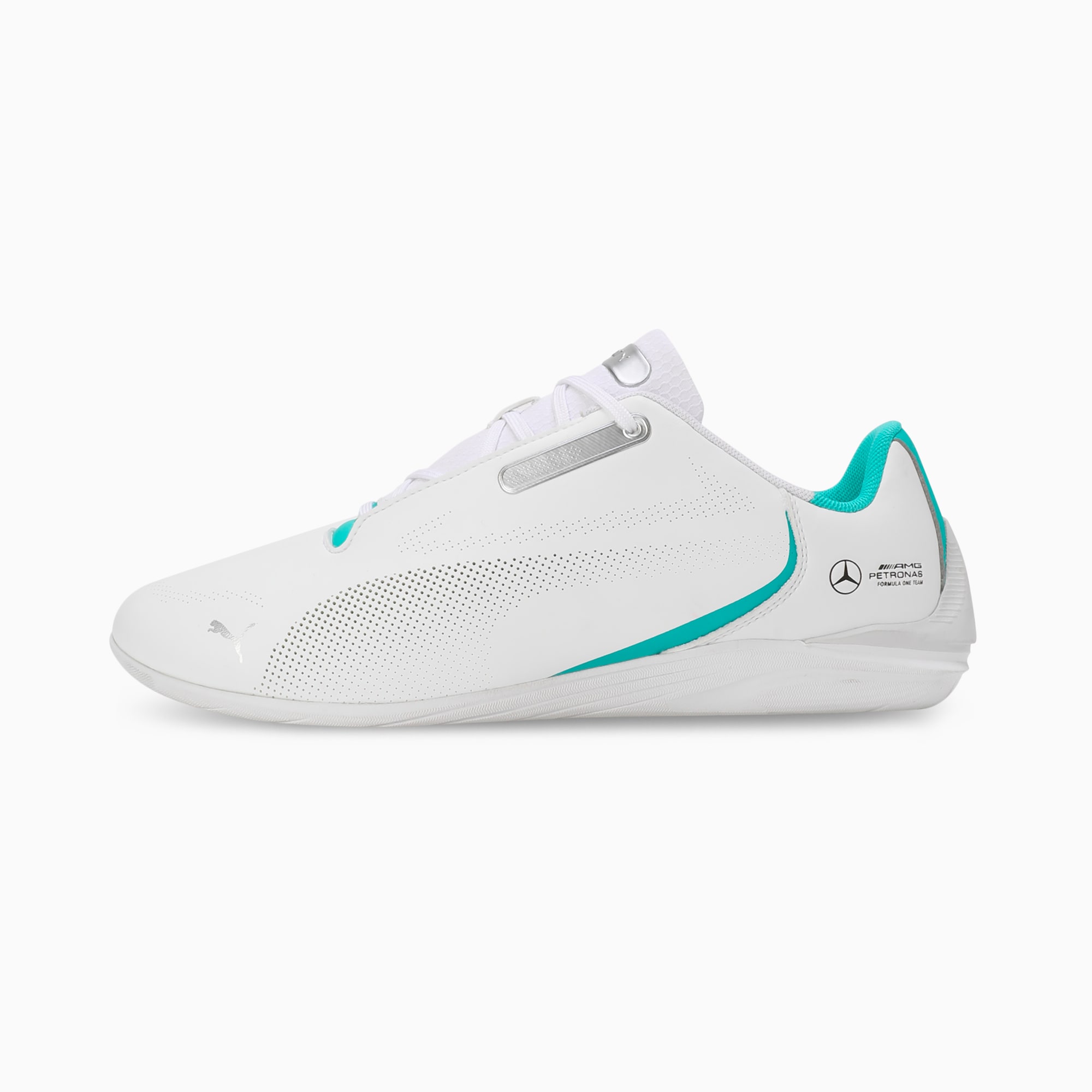 Puma petronas mercedes shoes hot sale