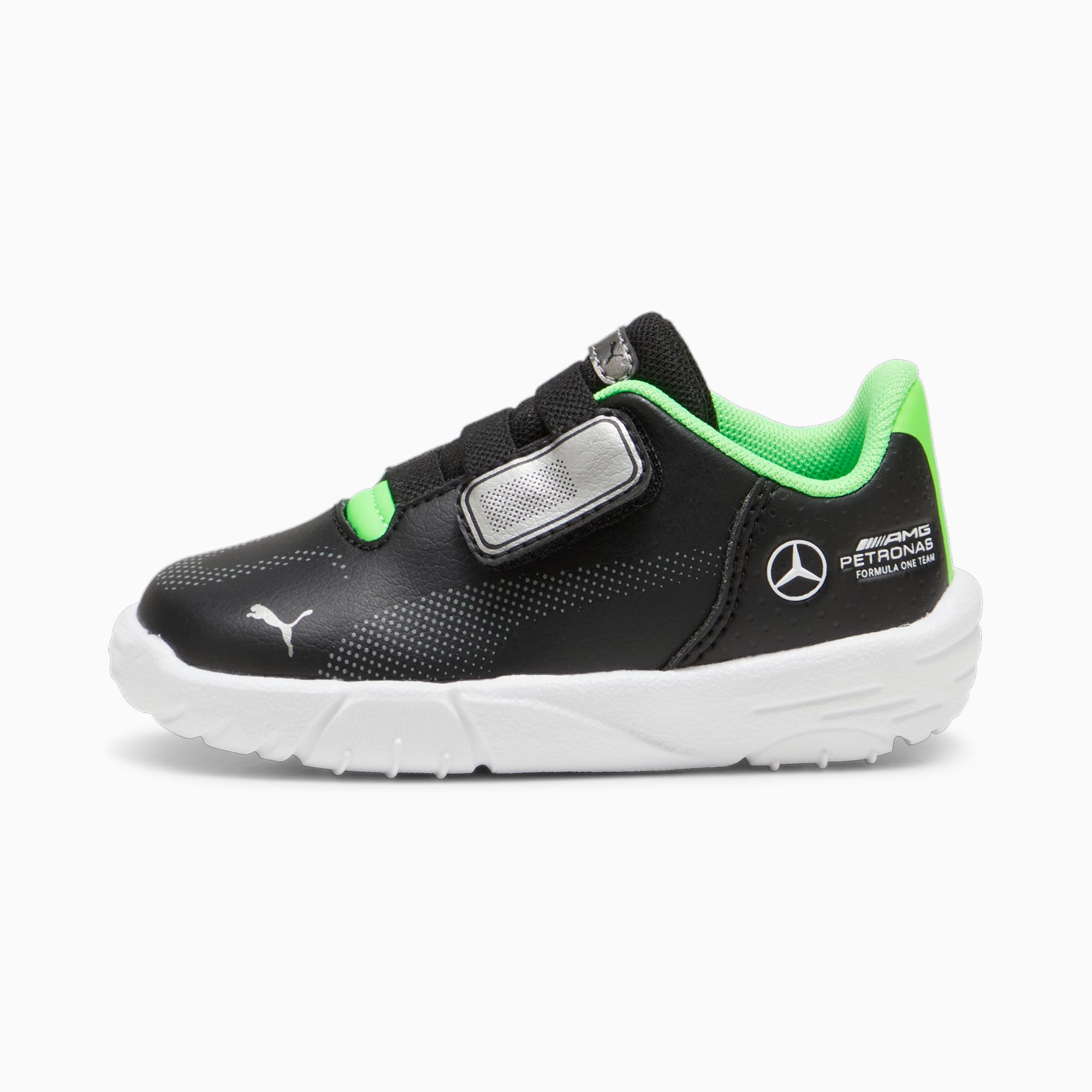 Scarpe puma mercedes hotsell
