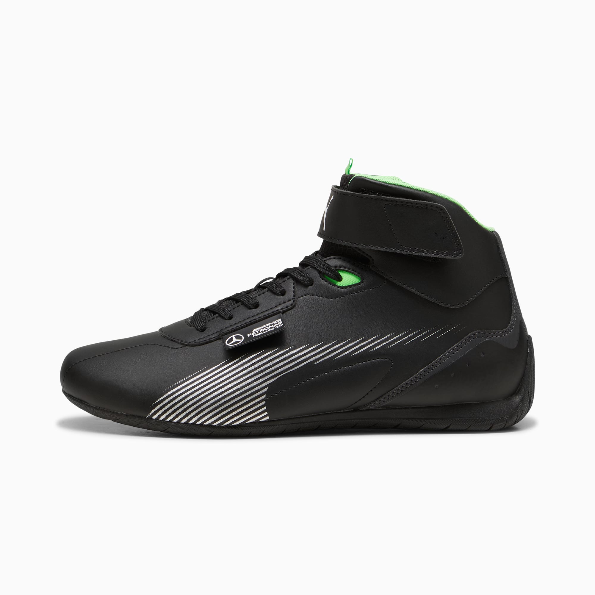 Sneakers Mercedes AMG Petronas F1 Neo Cat 2.0 unisex