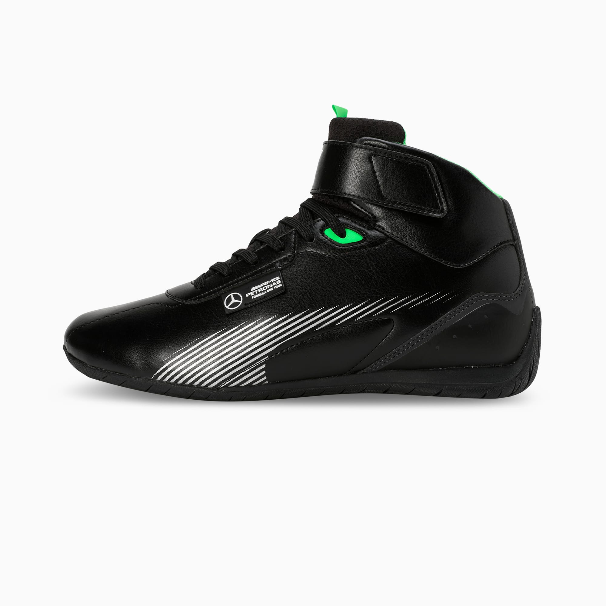 Puma mercedes edition shoes sales