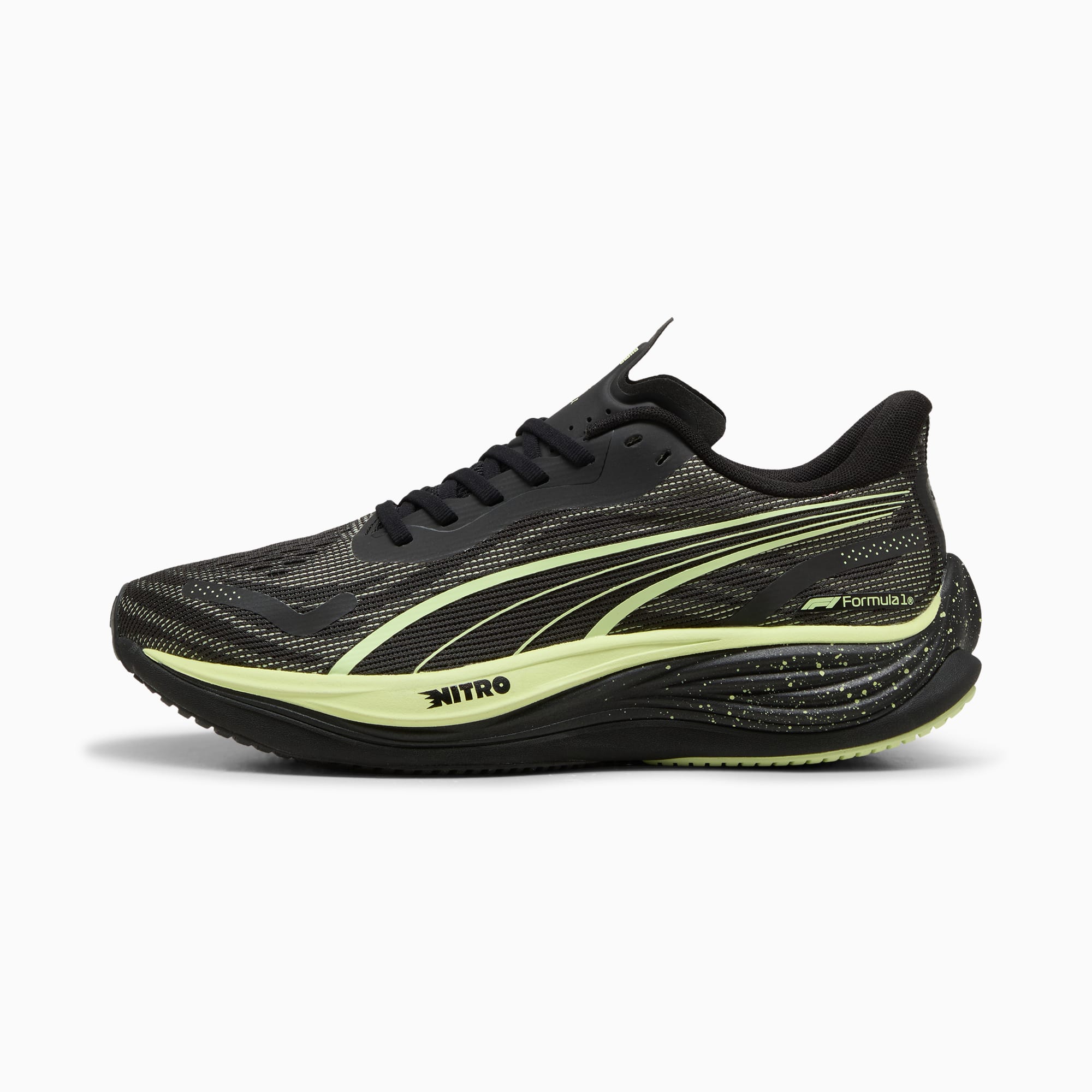 Puma formula 1 shoes top