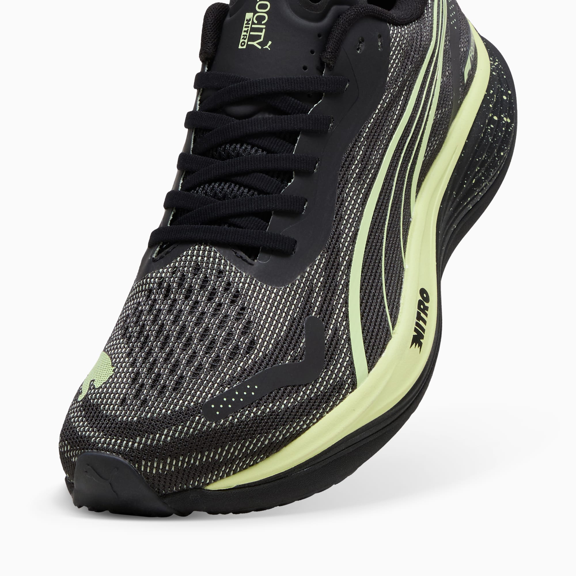 F1® Velocity NITRO™ 3 Sneakers | PUMA